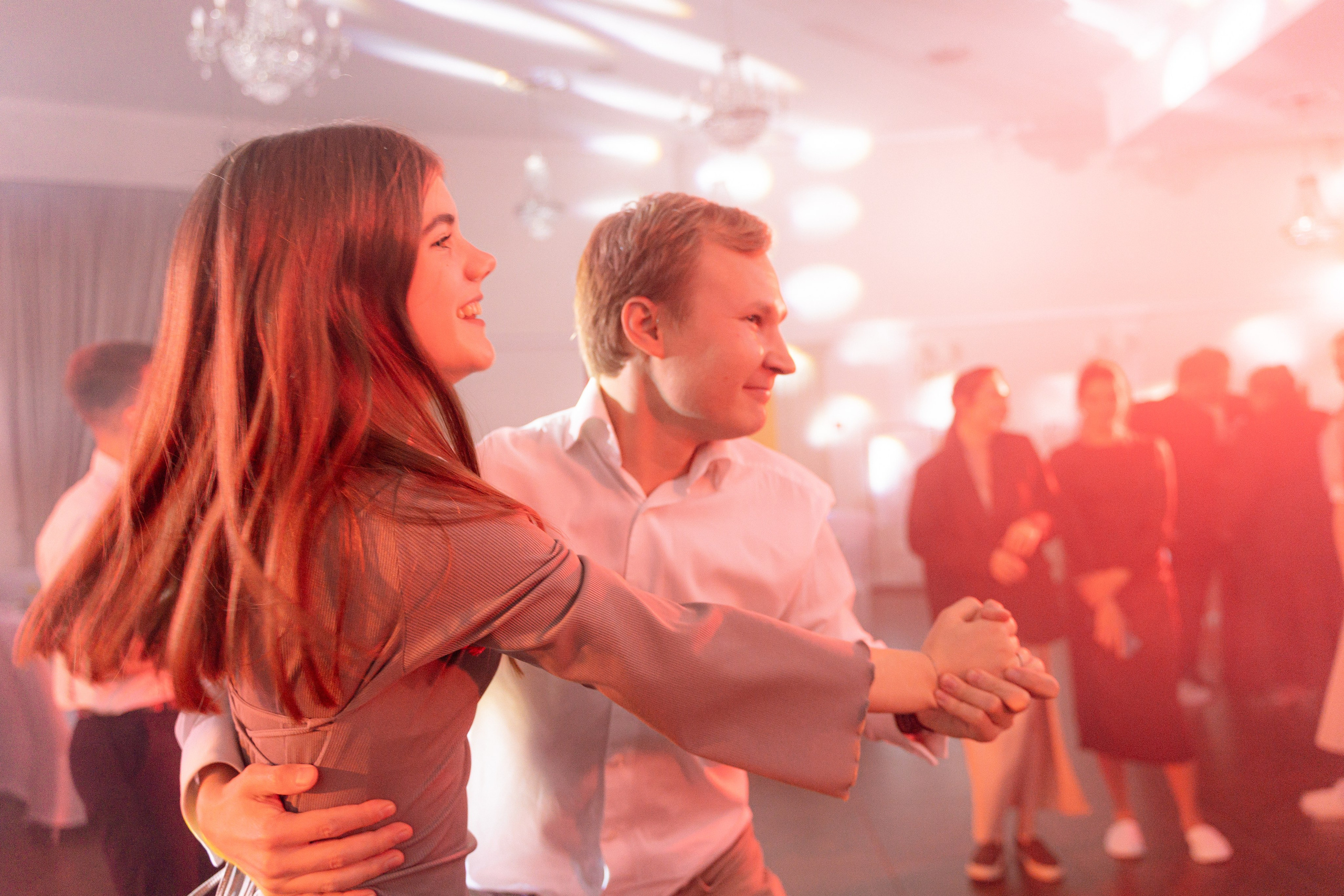 Петр & Анастасия. Свадебный фотограф в Казани