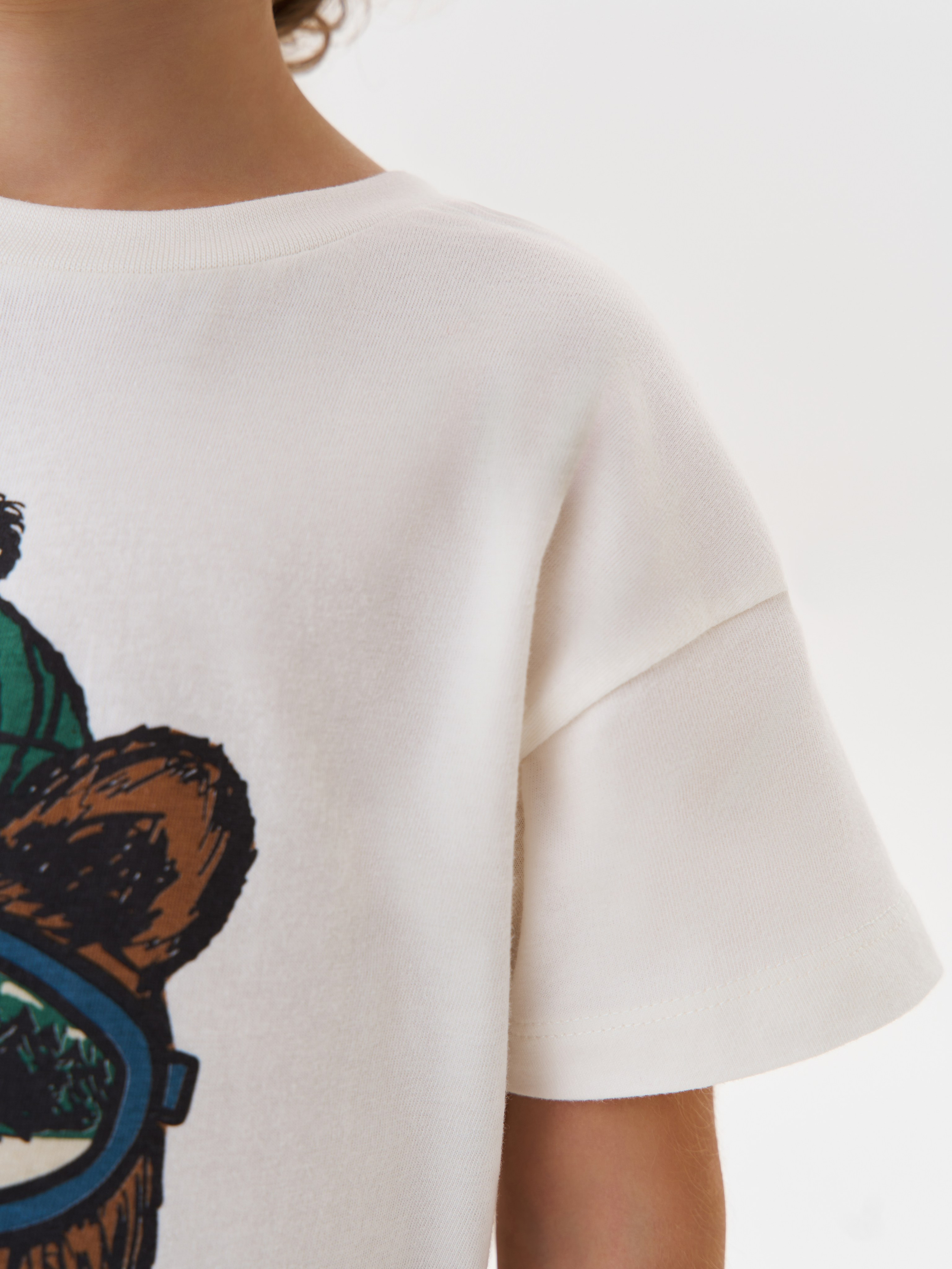 Zima Leto. Юлия Пестрикова