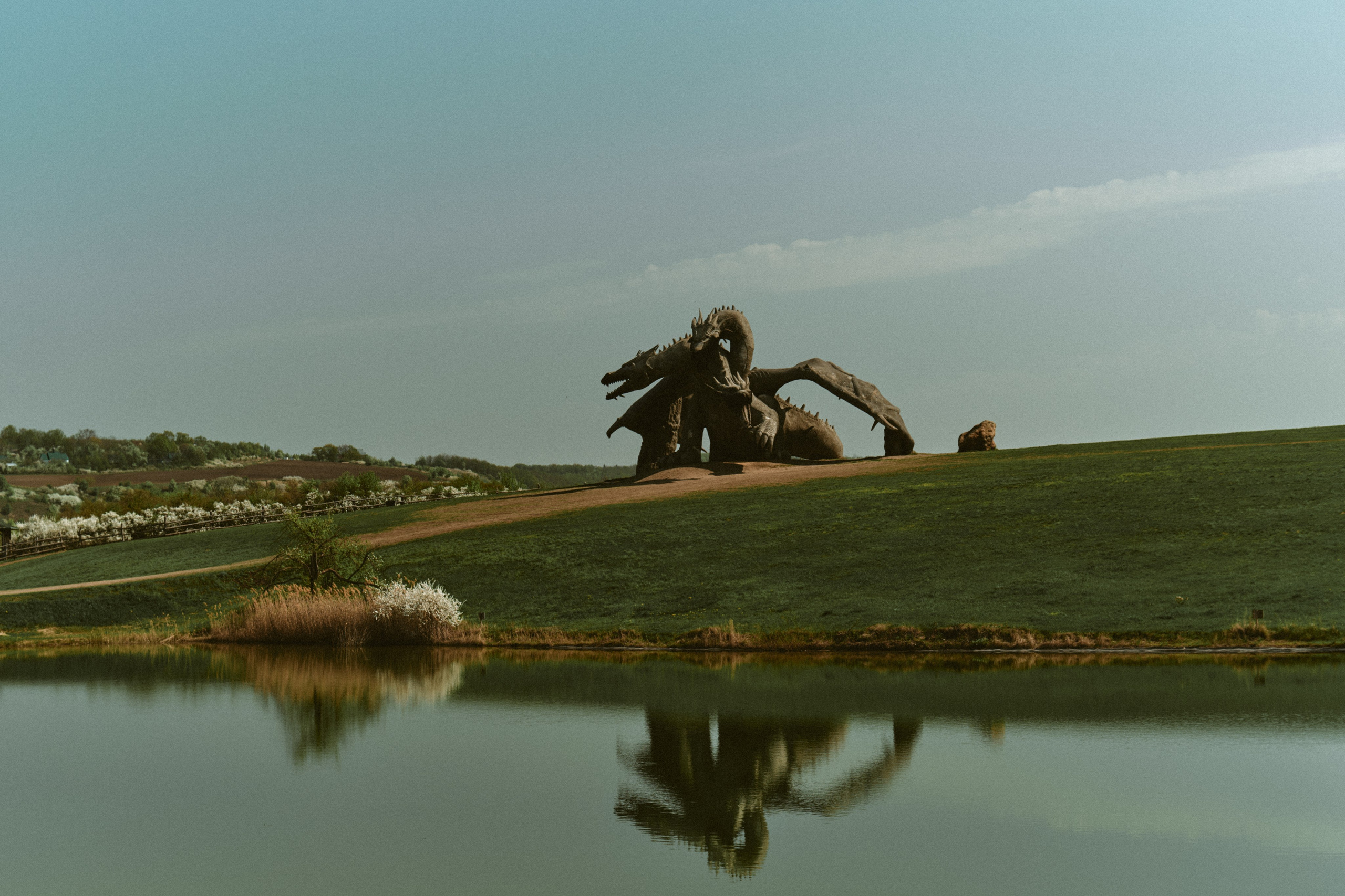 BAON x Кудыкина Гора. Фотограф Сурков Никита