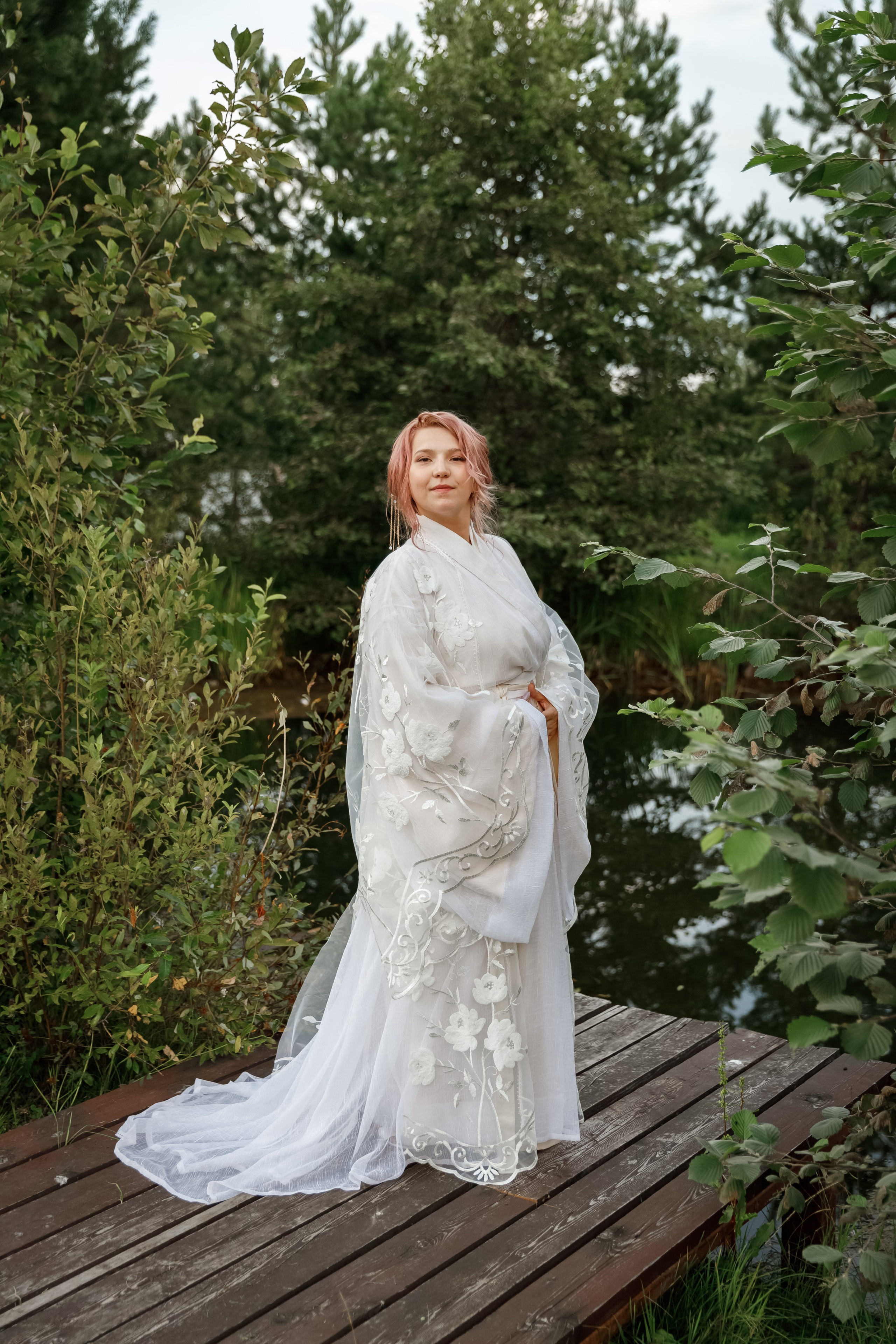 Кирилл & Екатерина. Свадебный фотограф, крещение, венчание СПБ, Белгород Анна Коршунова