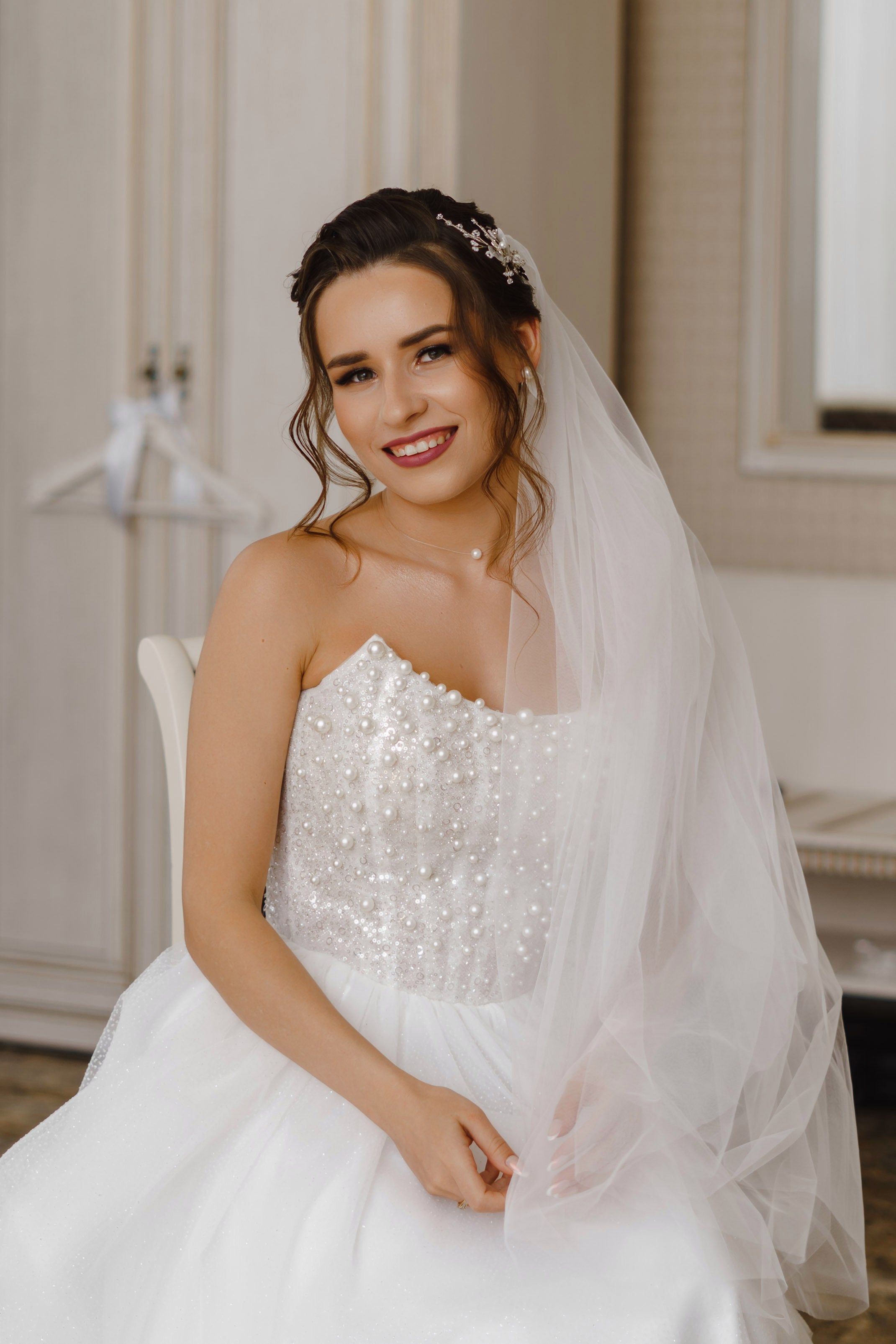 Виктор и Анастасия. Учаева Екатерина Свадебный и Семейный фотограф г. Сызрань