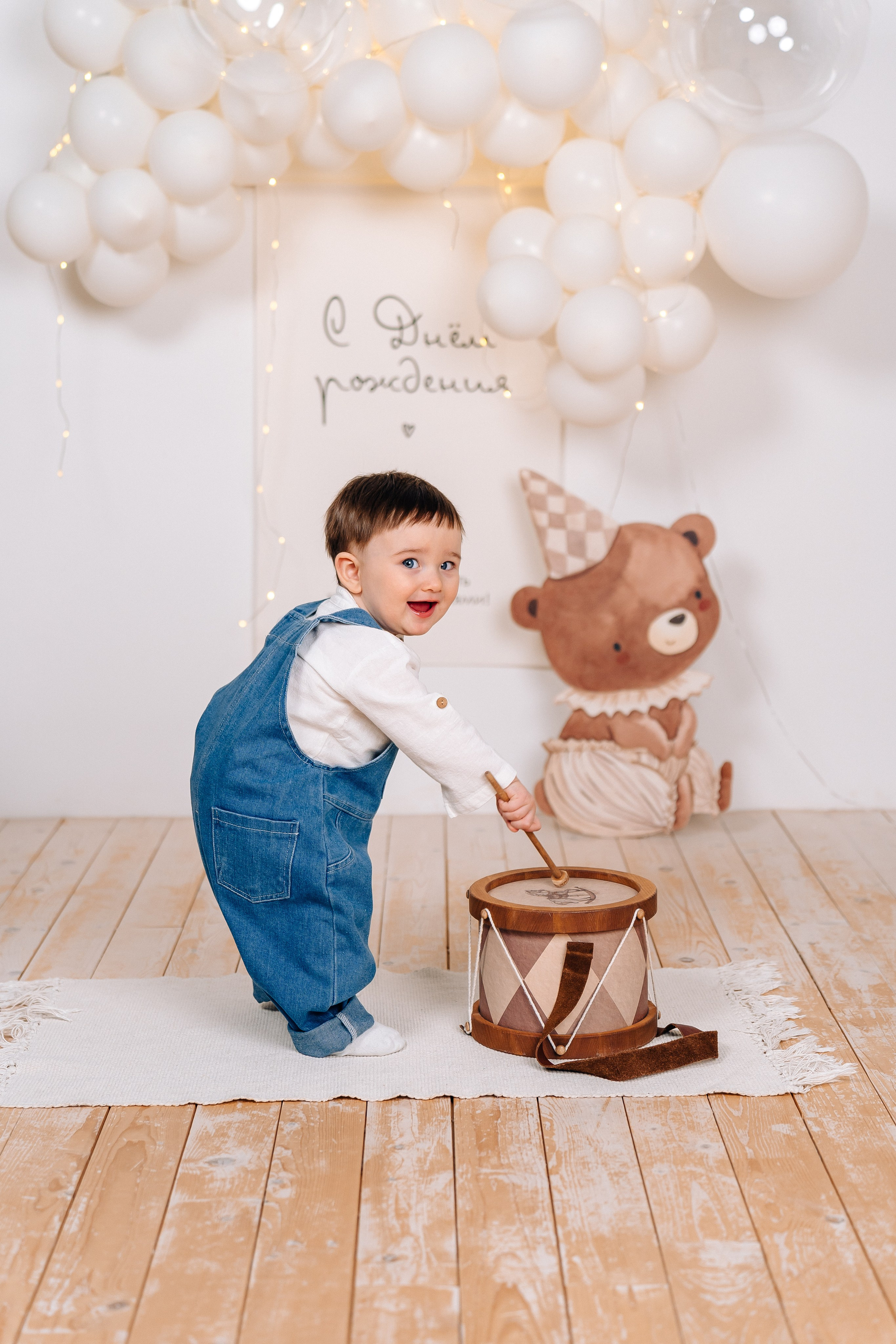 Лента фото. «Лама» Детская фотостудия Уфа