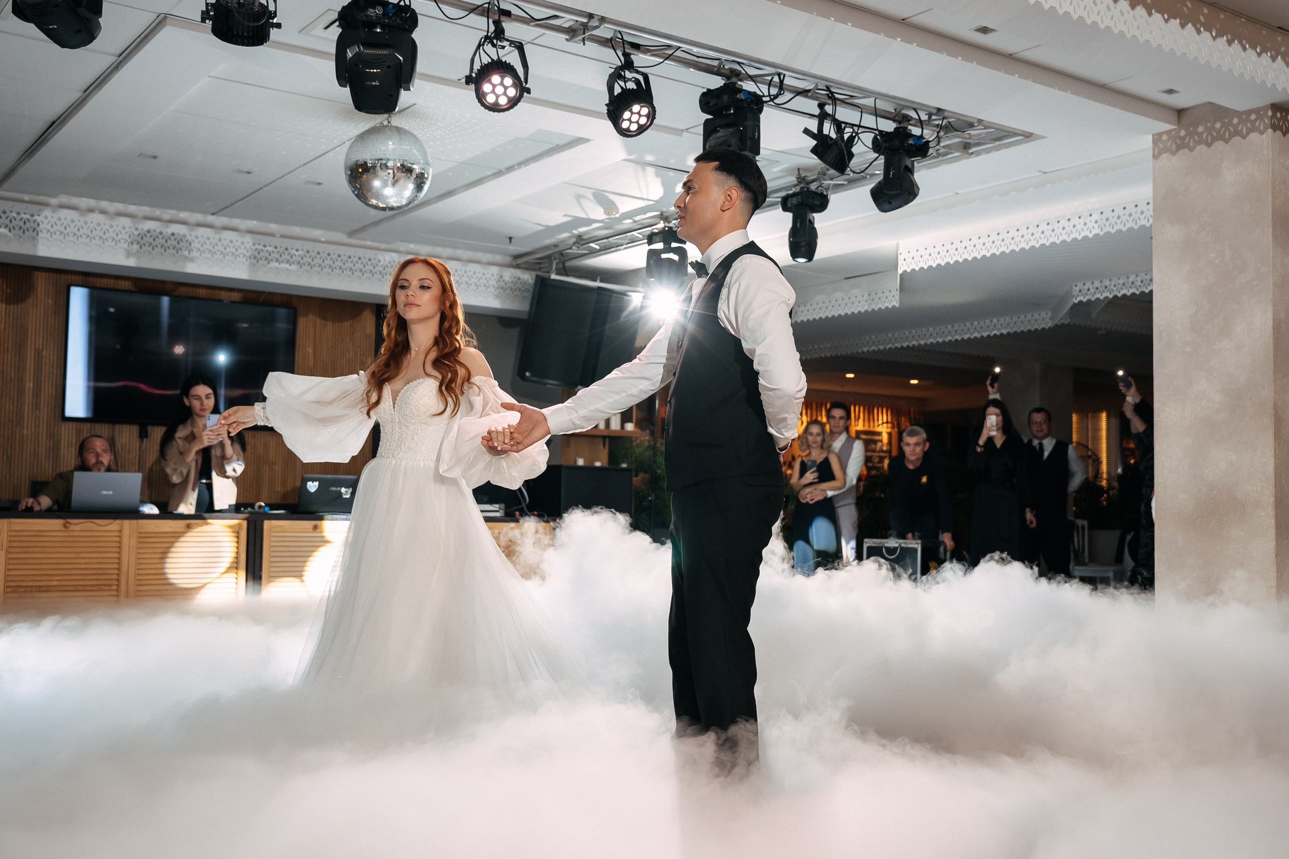 Дмитрий & Ксения «Вечность». Свадебный фотограф в Краснодаре