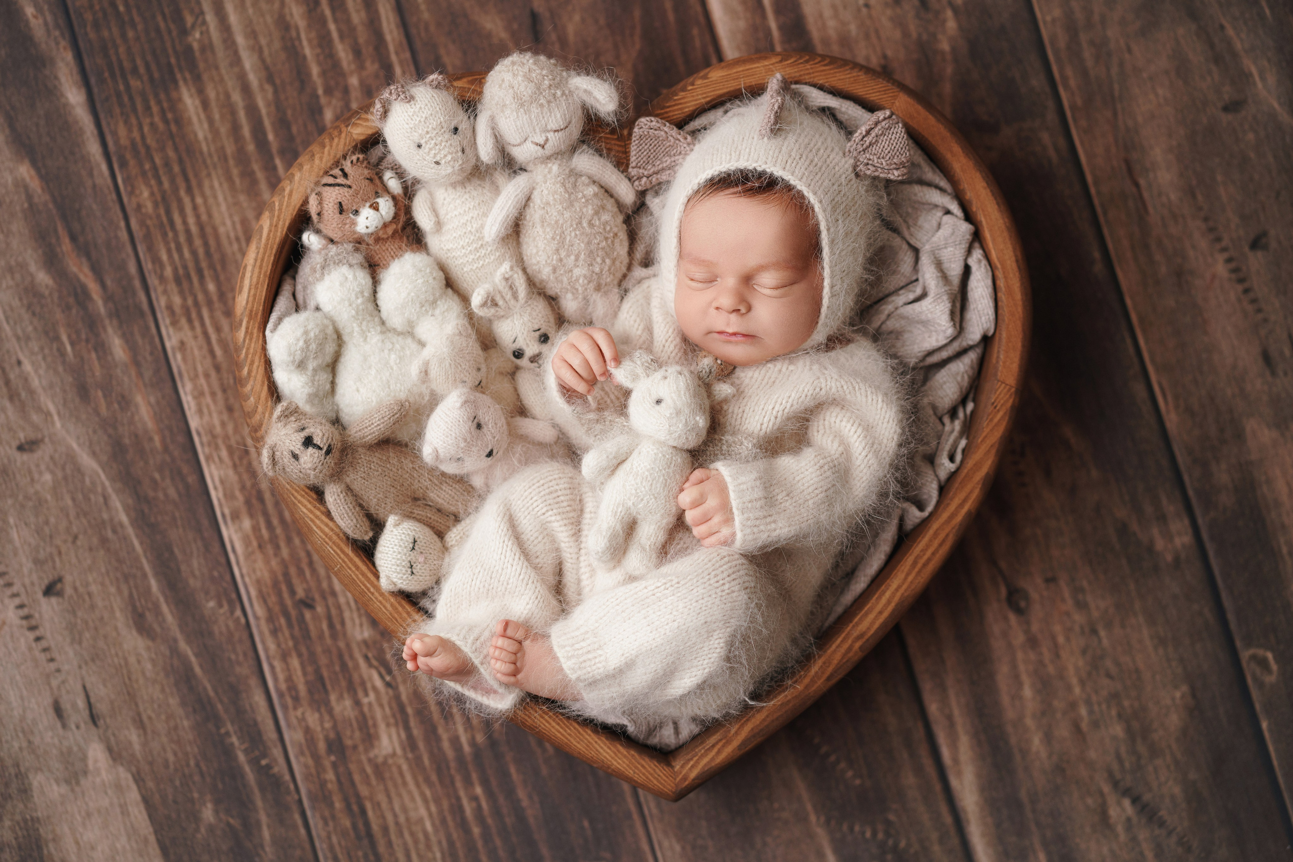 Фотосессия новорожденных | Галерея трогательных кадров малышей в стиле newborn. Фотосессия новорожденных в Москве и Московской области | Профессиональный фотограф newborn — Татьяна Иванова