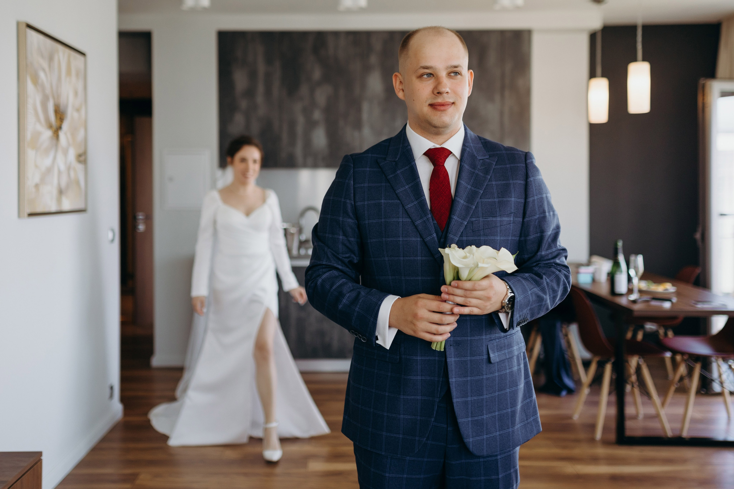 Wedding day 1.08.23. Свадебный фотограф в Санкт-Петербурге