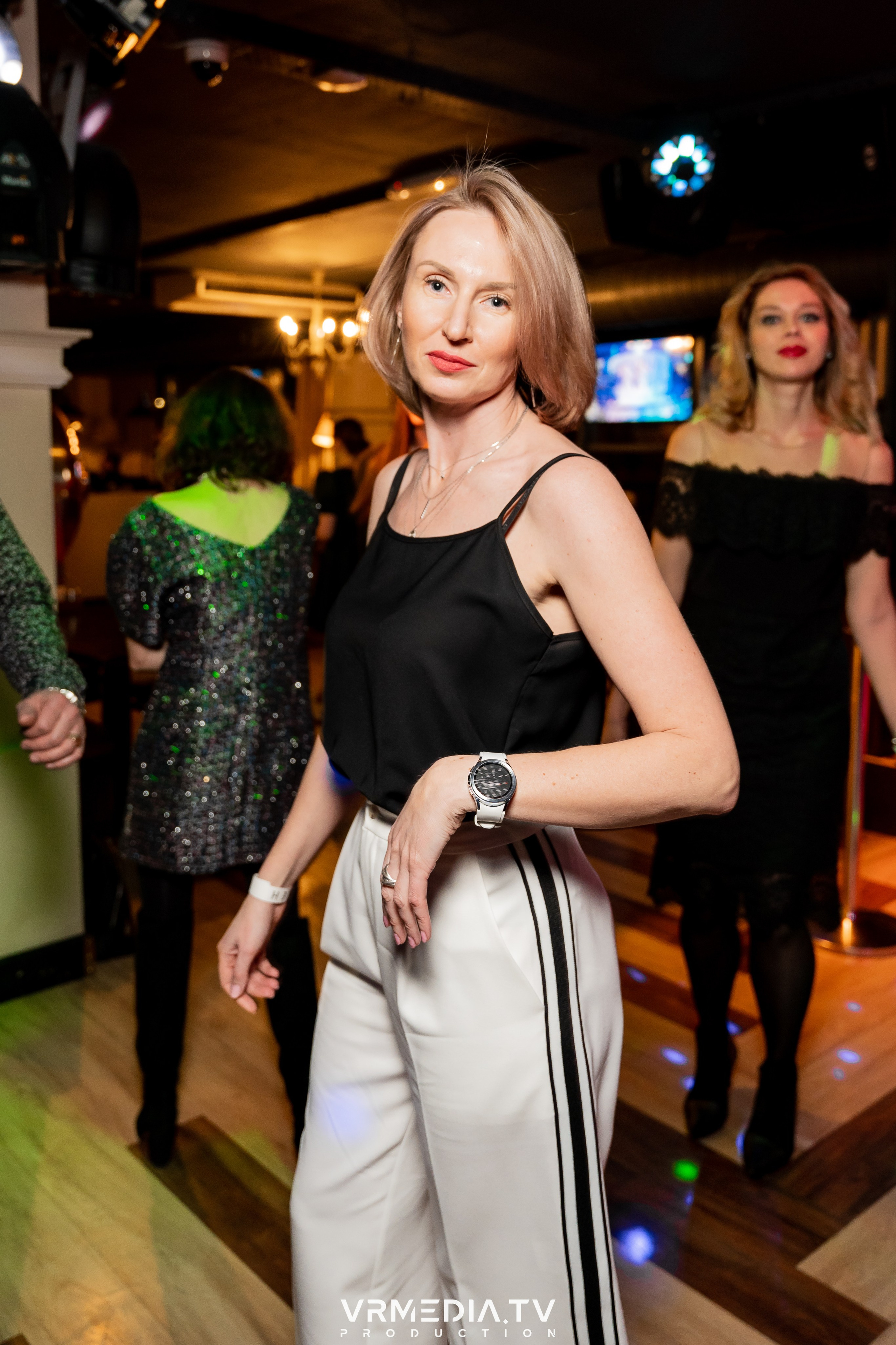 «23 февраля» в ресторане «Мюнхен»