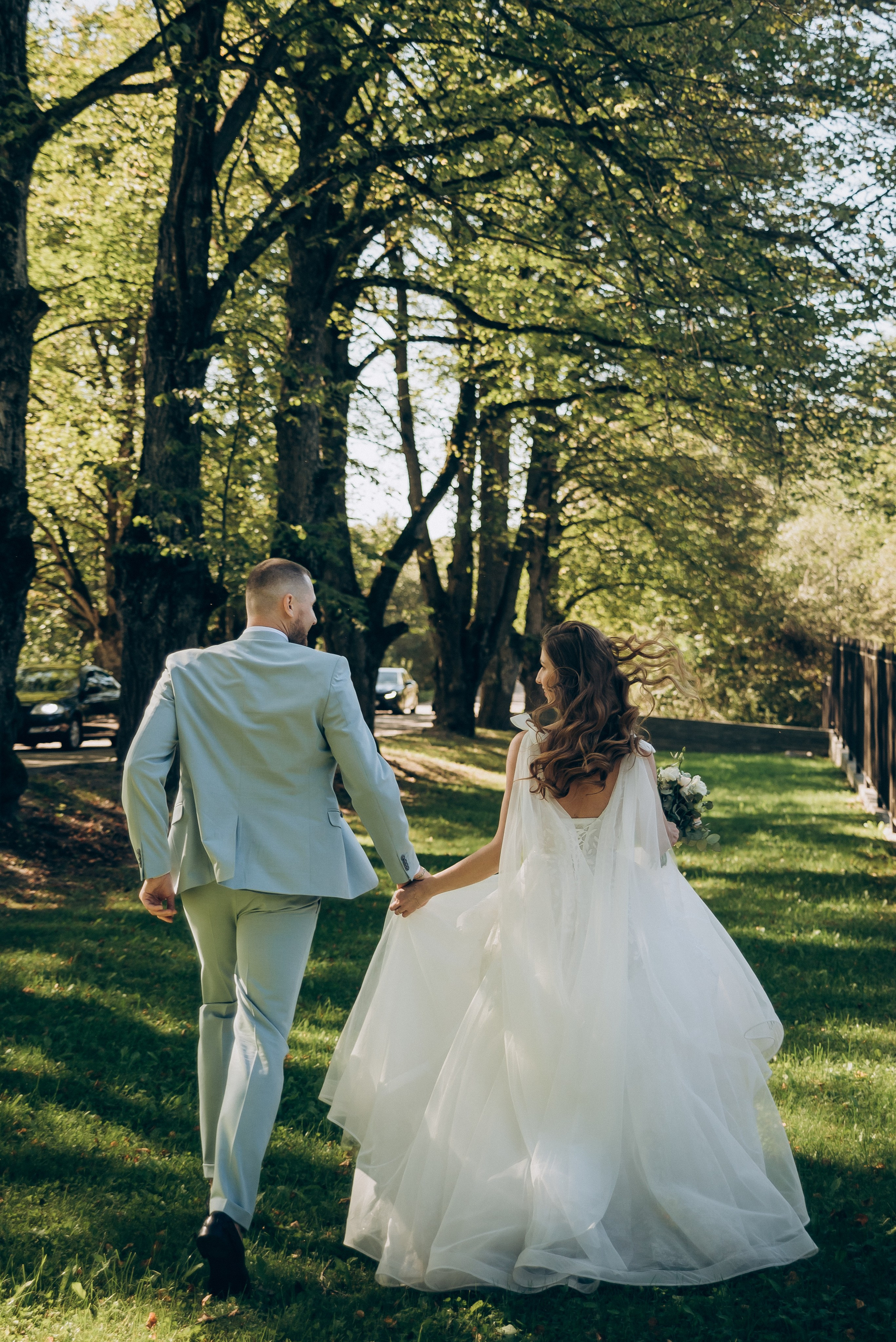 Ваня и Даша 09.09.2023. Свадебный и семейный фотограф в городе Смоленске