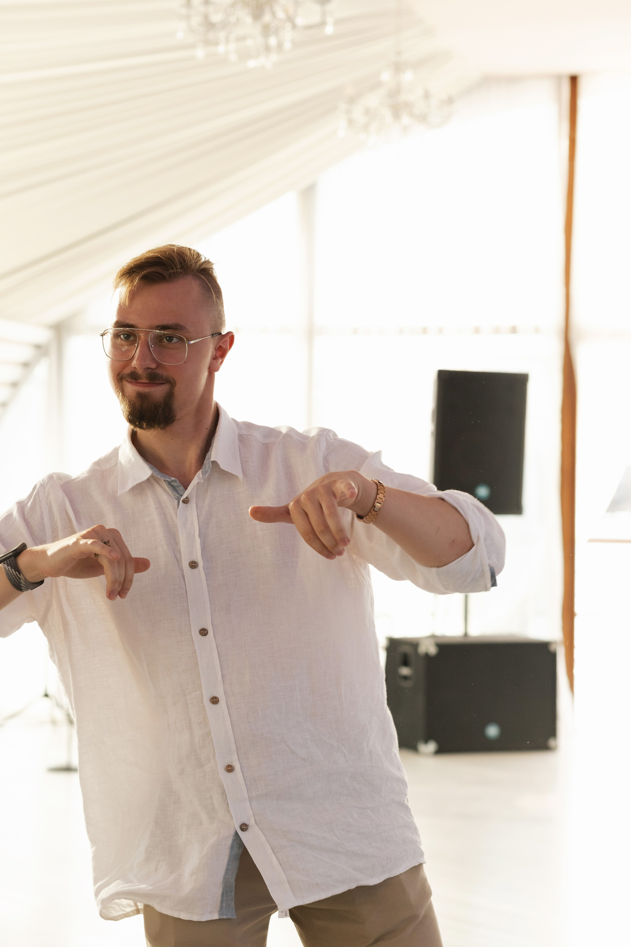 Valerian & Alina. Фотограф в Томске Ирина Павлуцкая