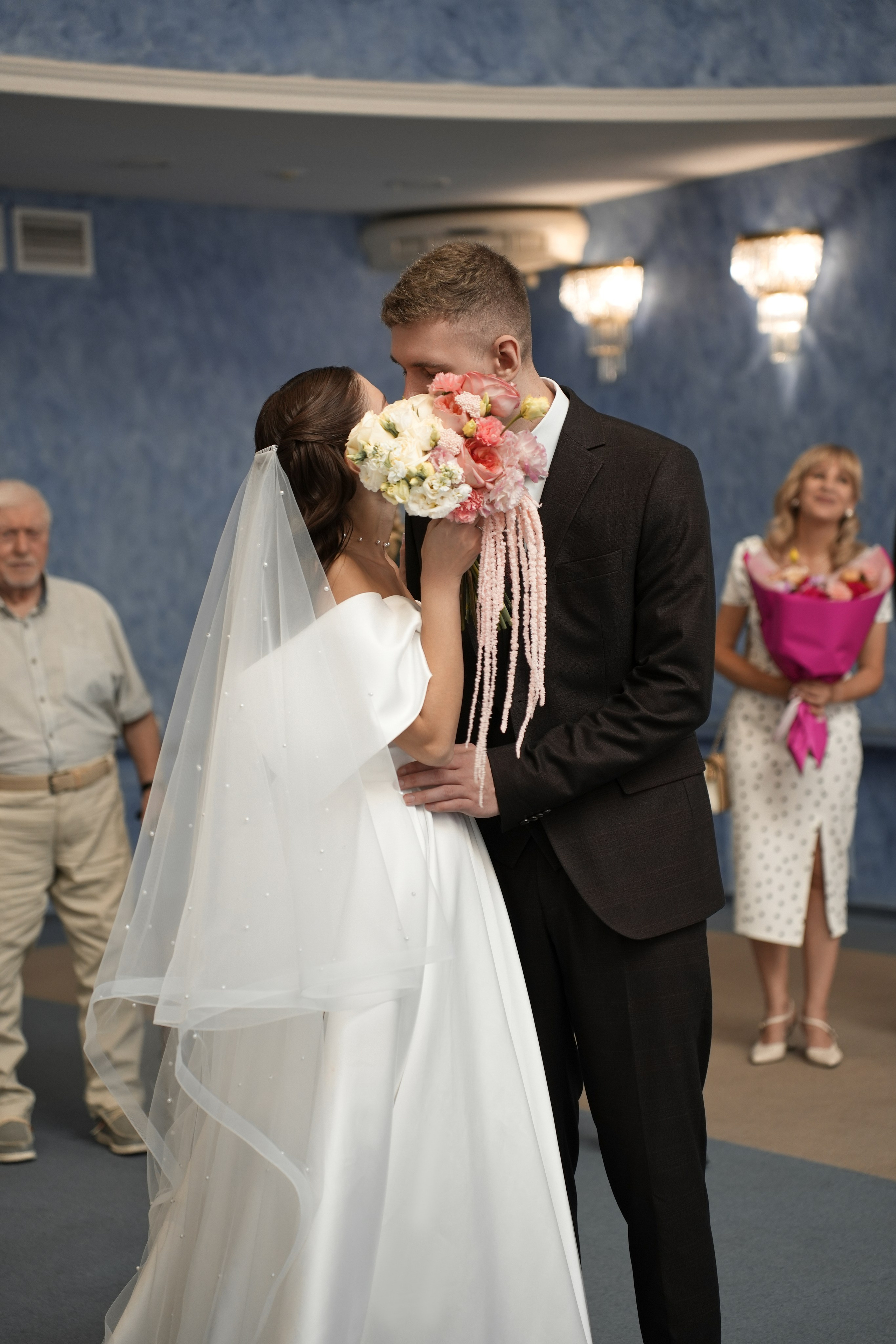 Анастасия и Даниил. Фотограф Москва | Белгород