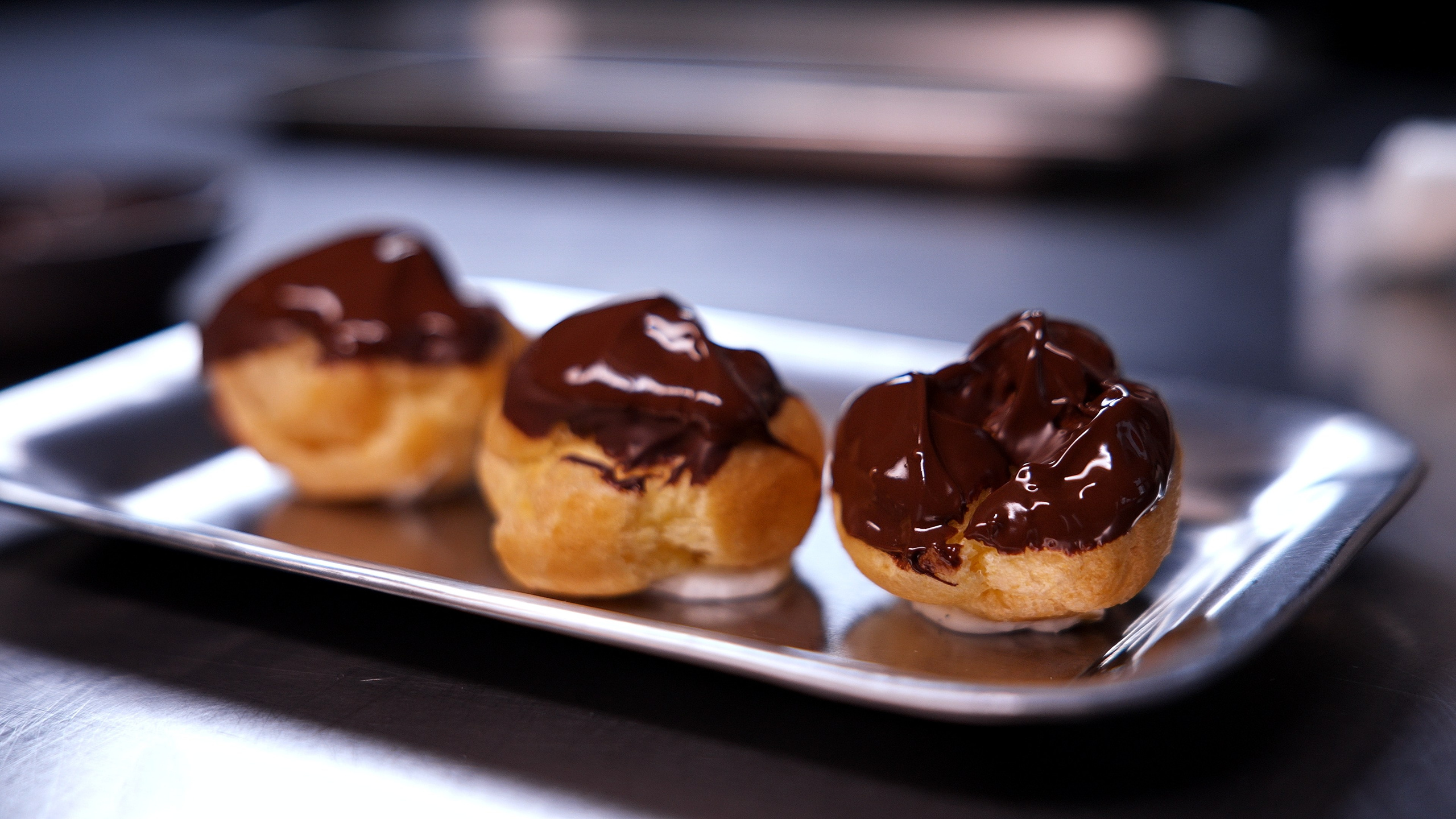 IceBox Kitchen. Автомобильный фотограф Светлана Усова