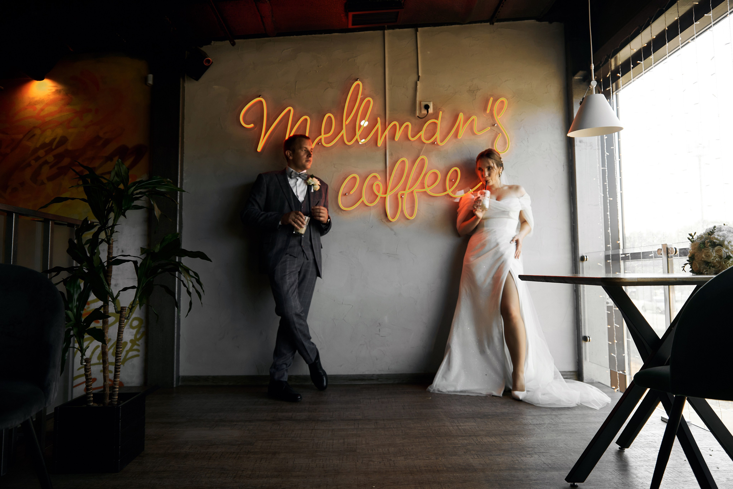 V&T. Свадебный и семейный фотограф в Ульяновске Татьяна Селезнева