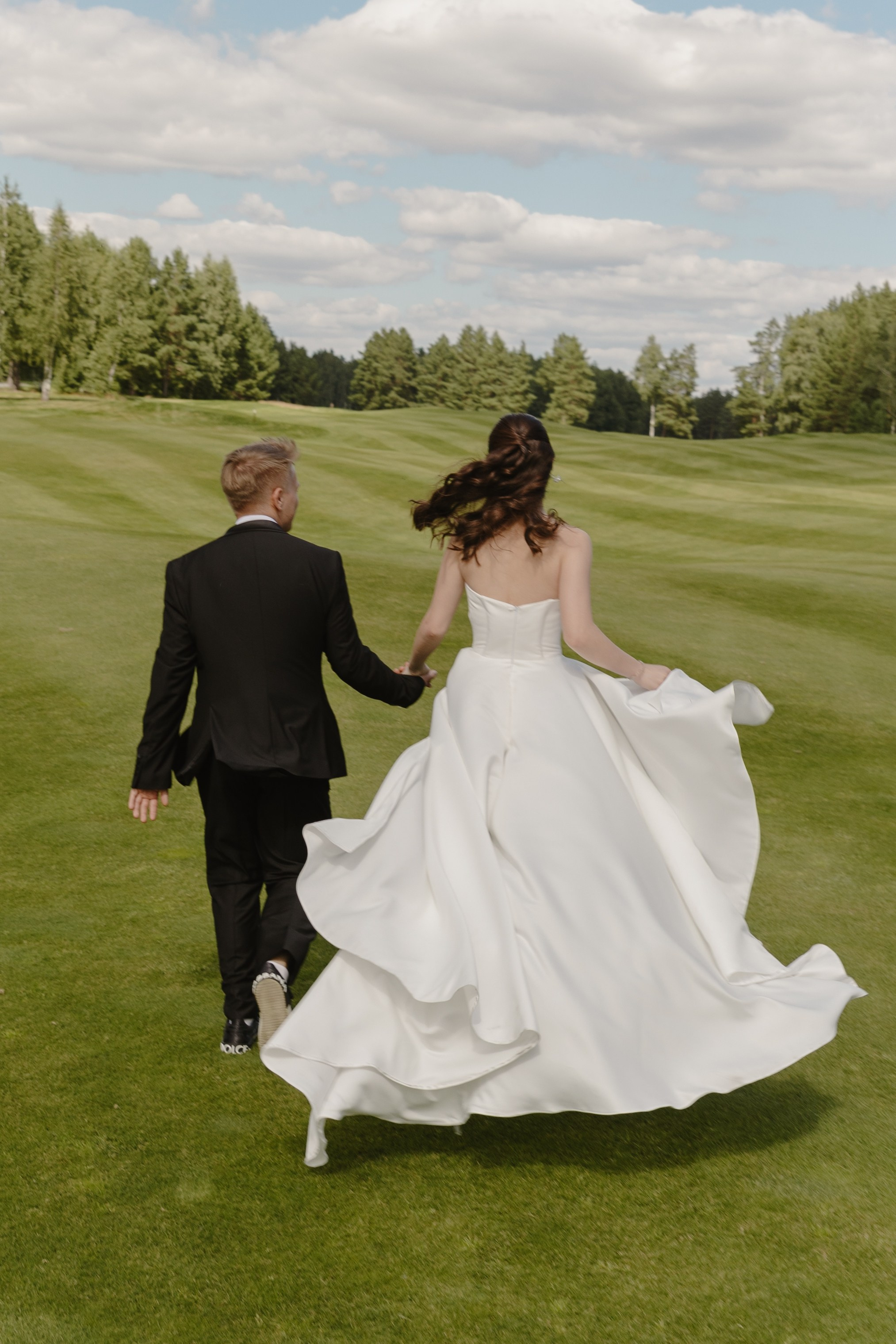 Иван и Кристина