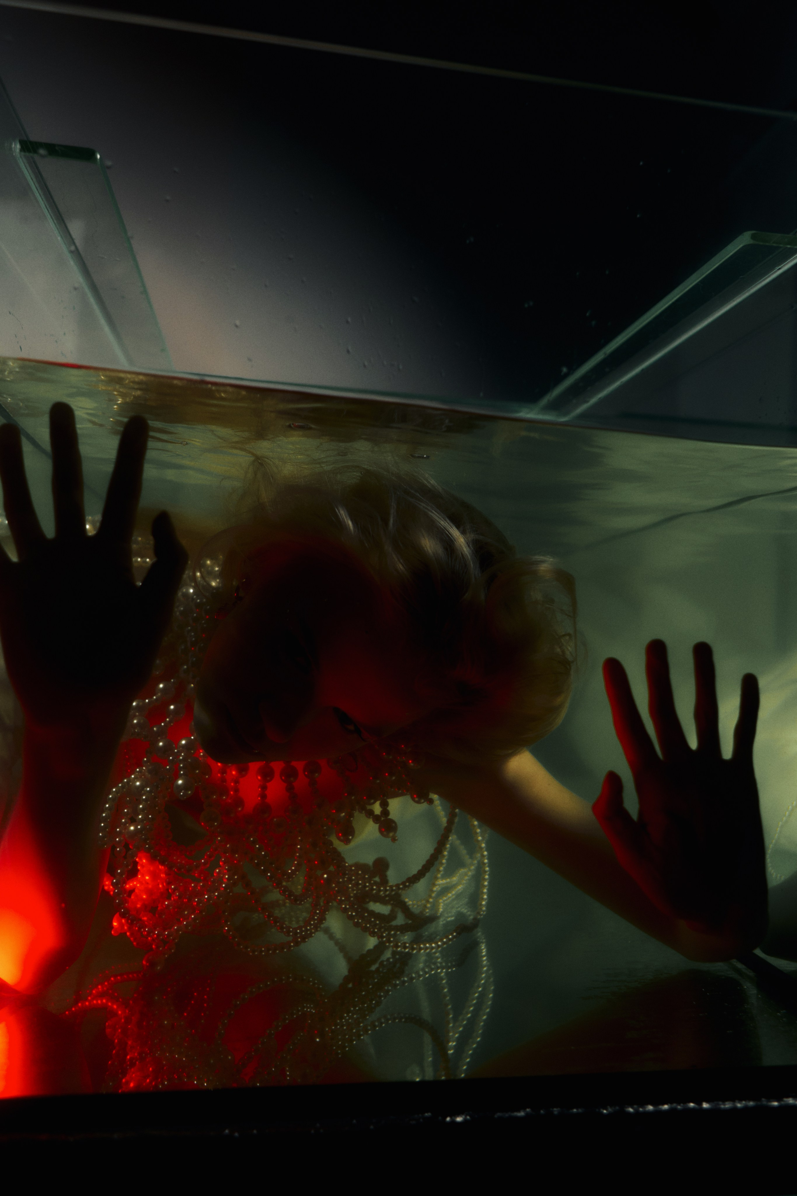 Полина. Фотограф|Катя Рикошетер