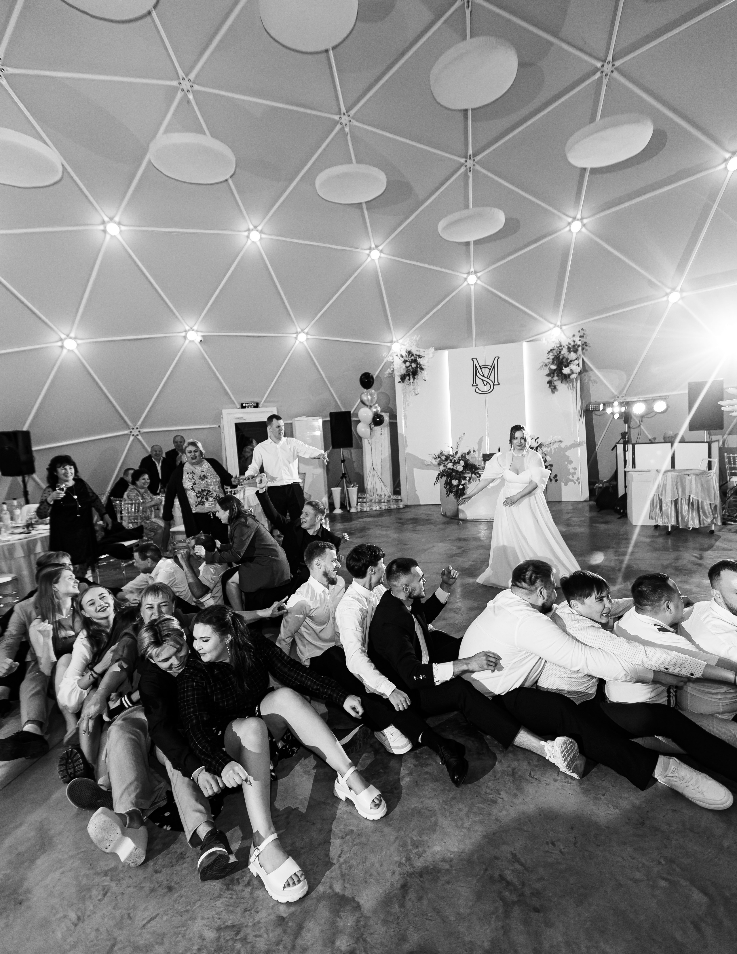 Марат и Софа. Фотограф|Катя Рикошетер