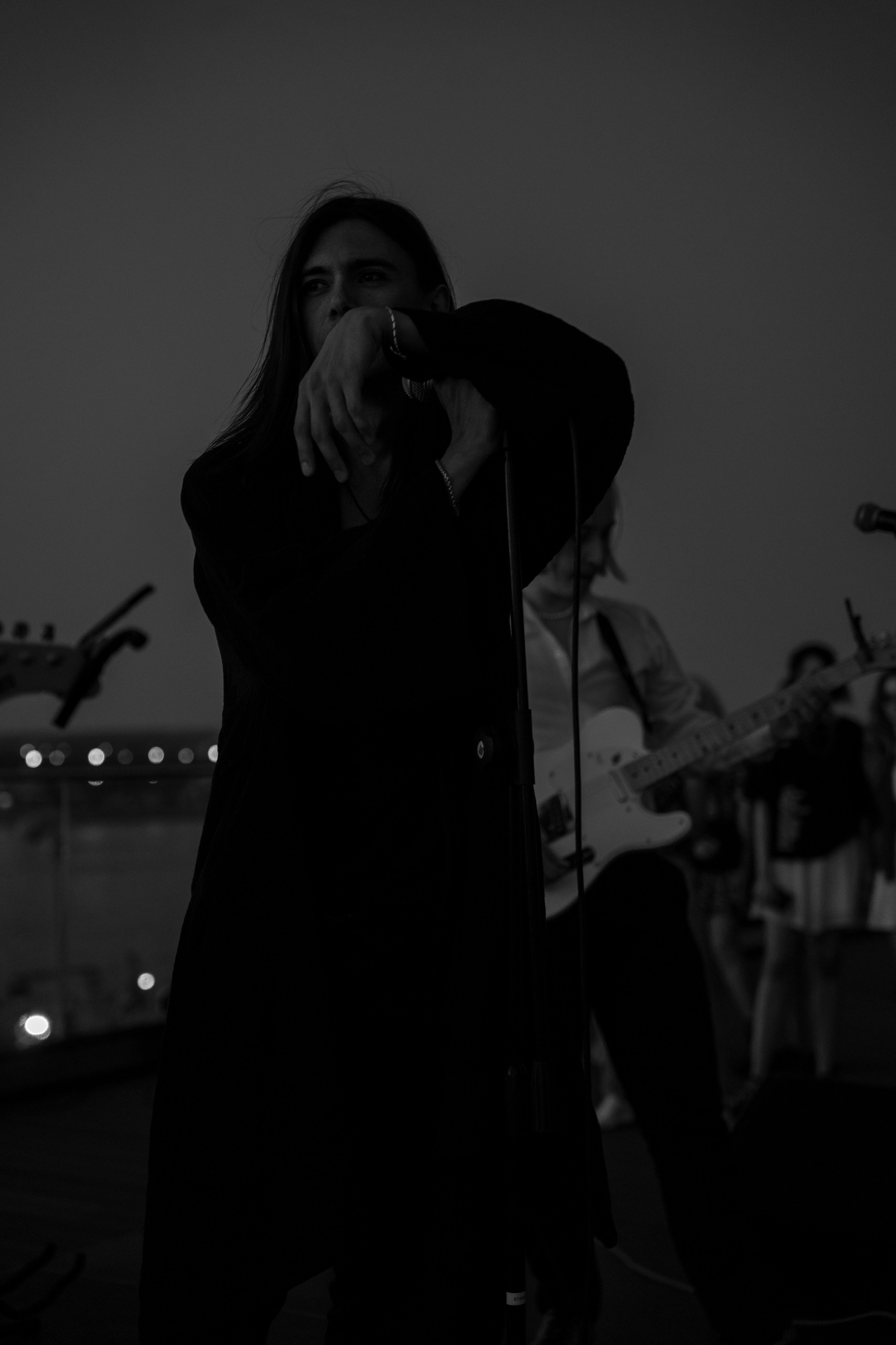 Gauga. Главная