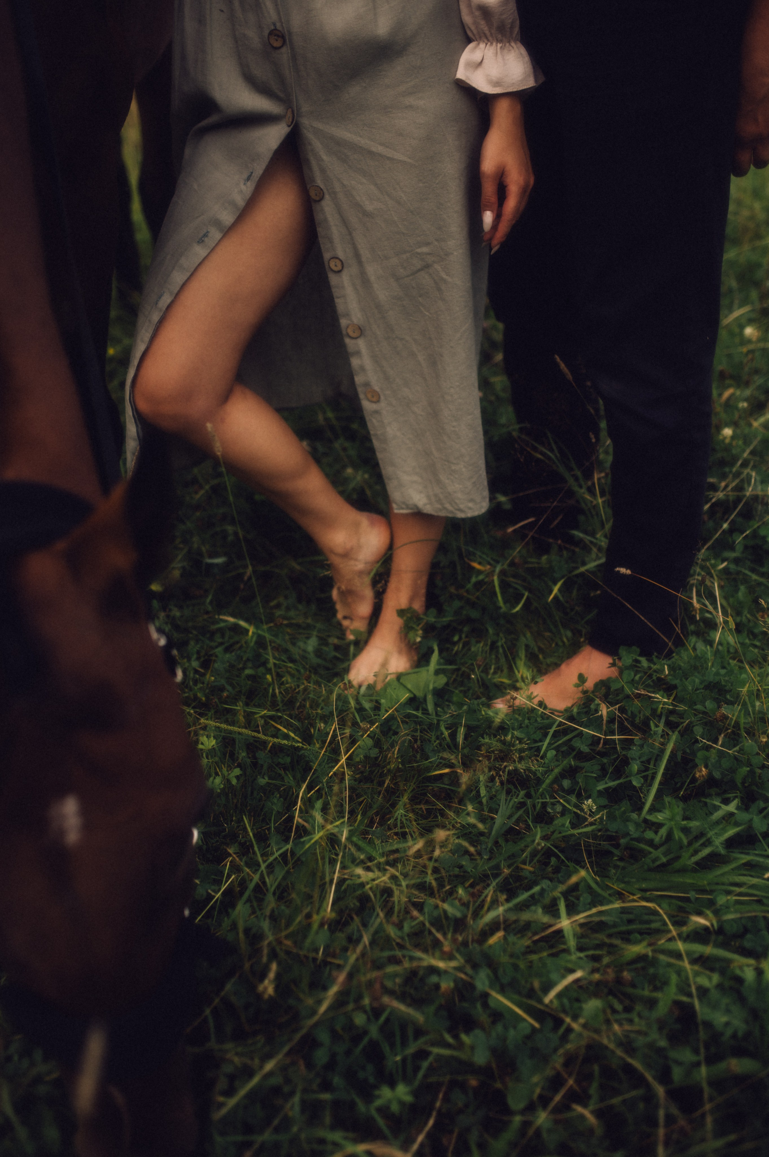 Сережа и Даша 🤍 история, где третий не лишний. Лайфстайл фотограф в Москве Серебрянская Фаина