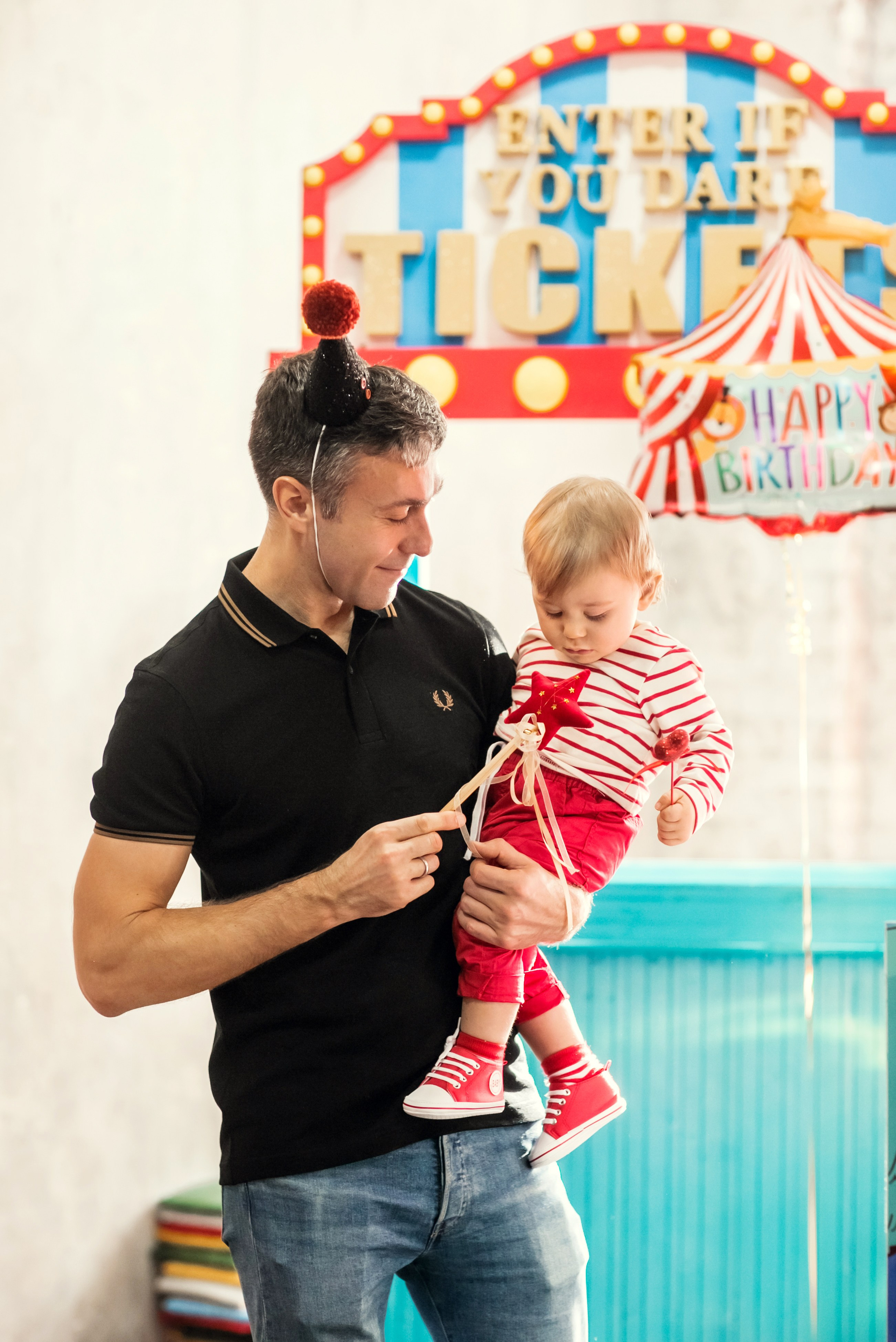 Насте 5 лет. Детский и семейный фотограф в Москве Анна Ипатьева