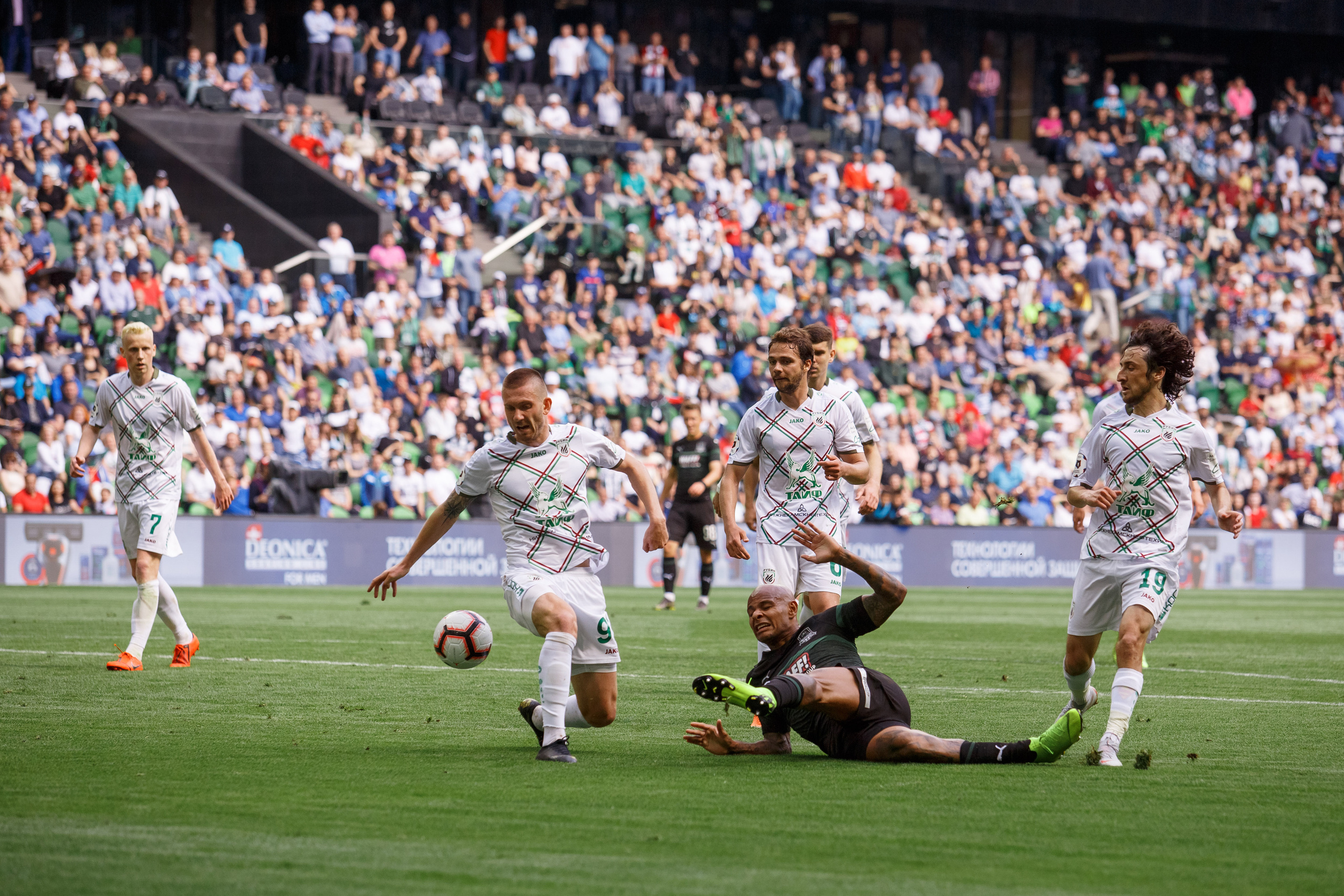 Спортивный фотограф Краснодар. Фотограф Андрей Баксов