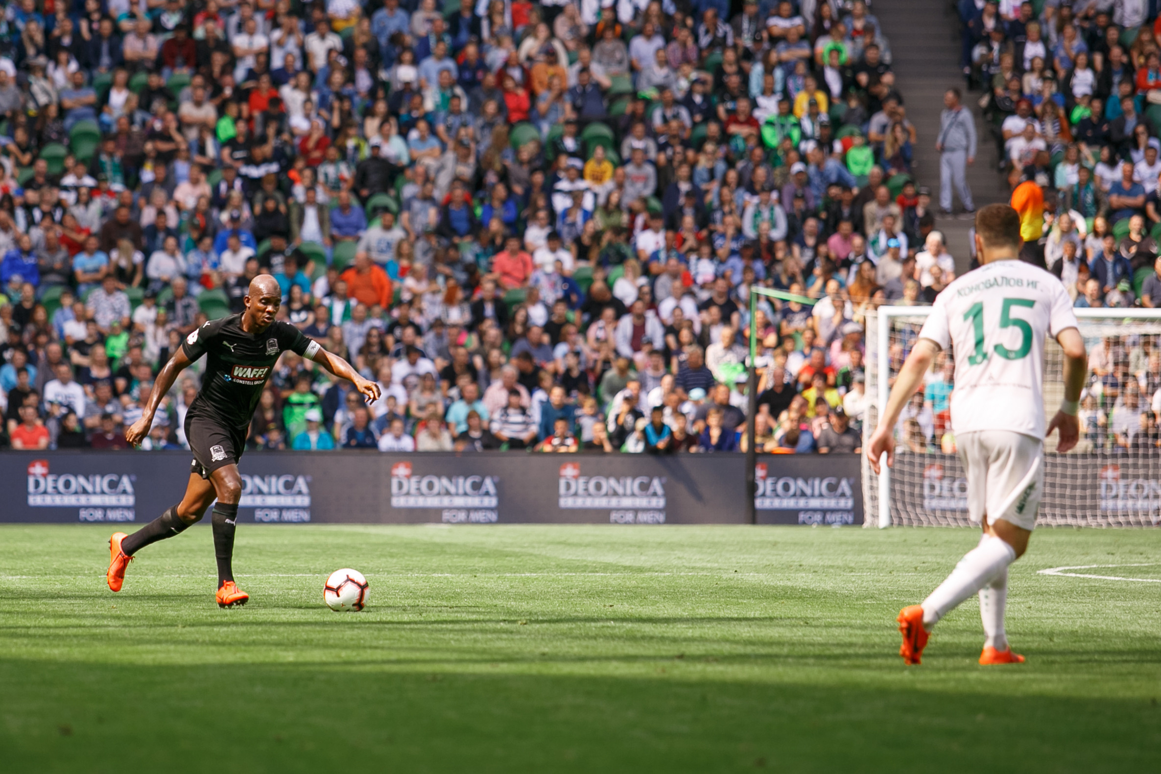 Спортивный фотограф Краснодар. Фотограф Андрей Баксов