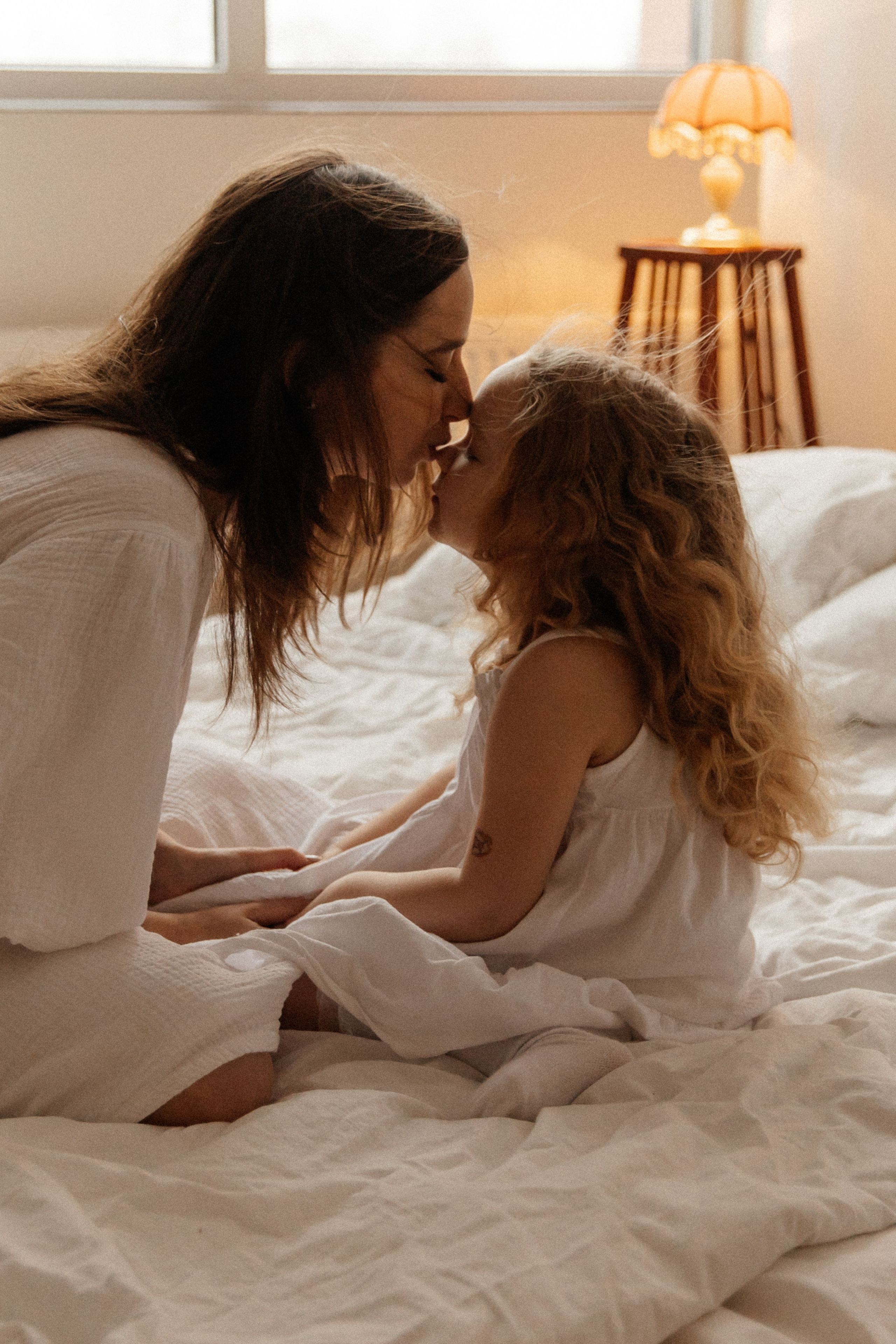 Марина и Арина. Фотограф Ульяна Дивина в Нижнем Новгороде и Нижегородской области