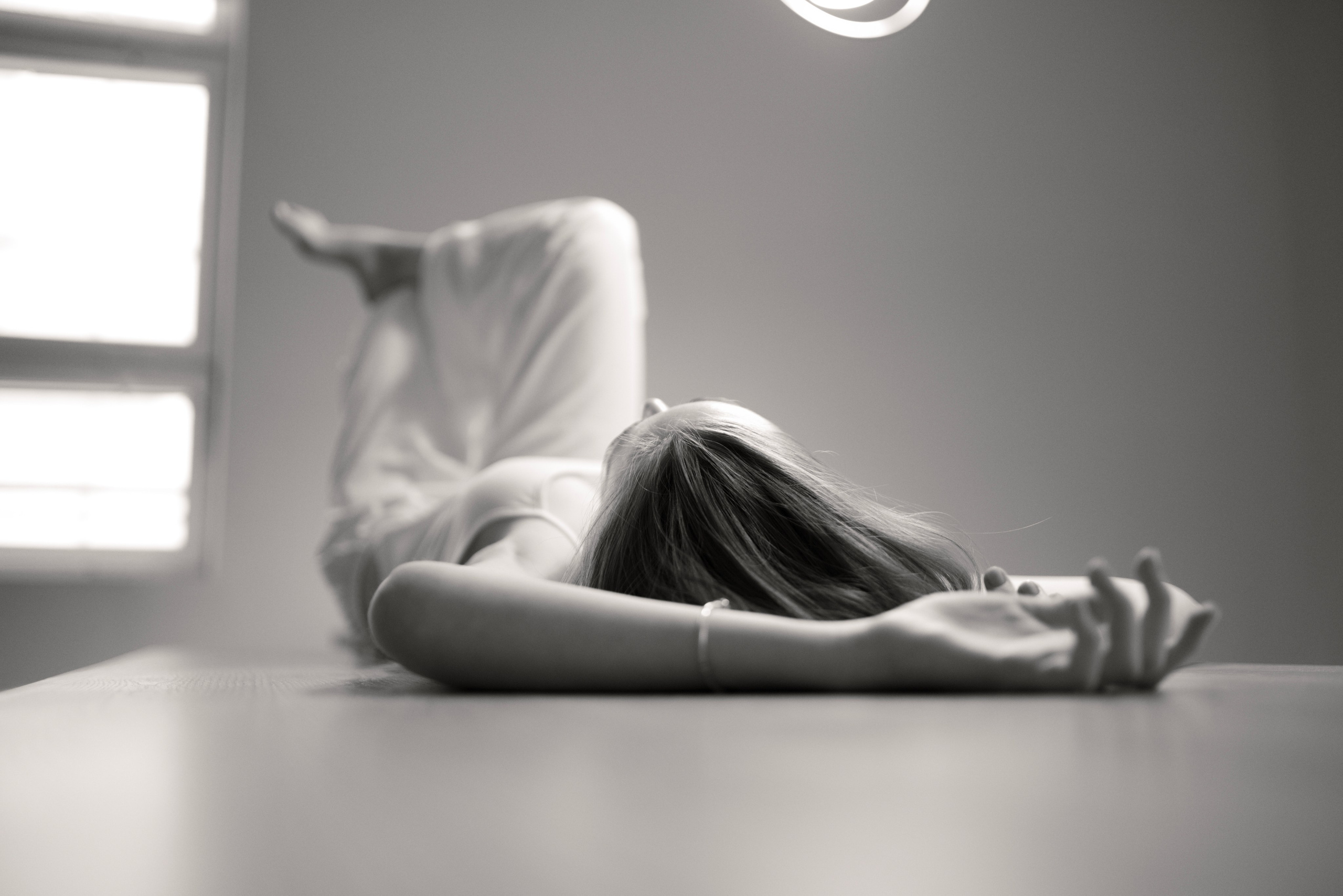 Даша. Фотограф Нетбай Ксения в Москве Калуге