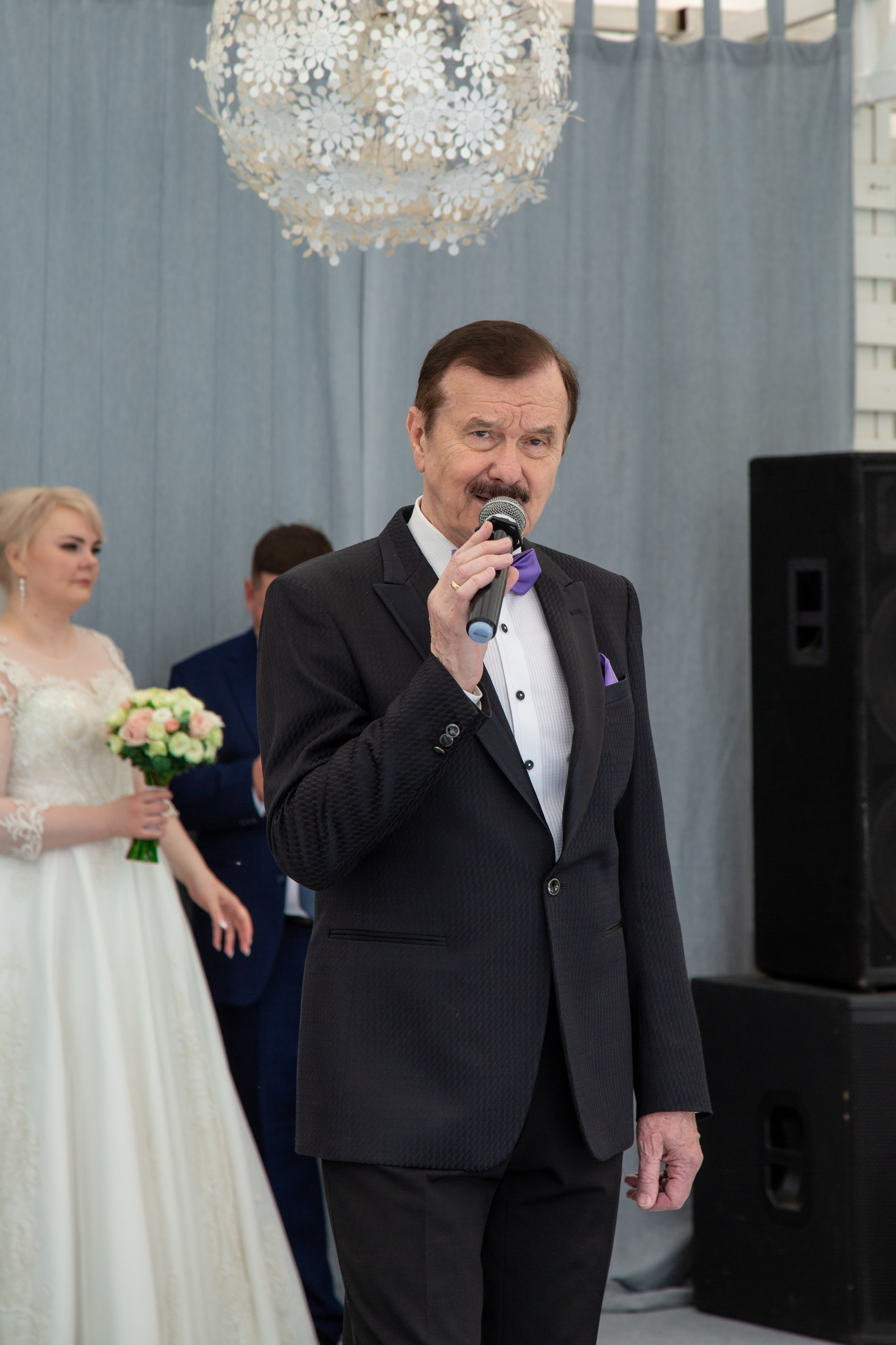 Репортажная съемка. Фотограф в Москве Иванова Юлия