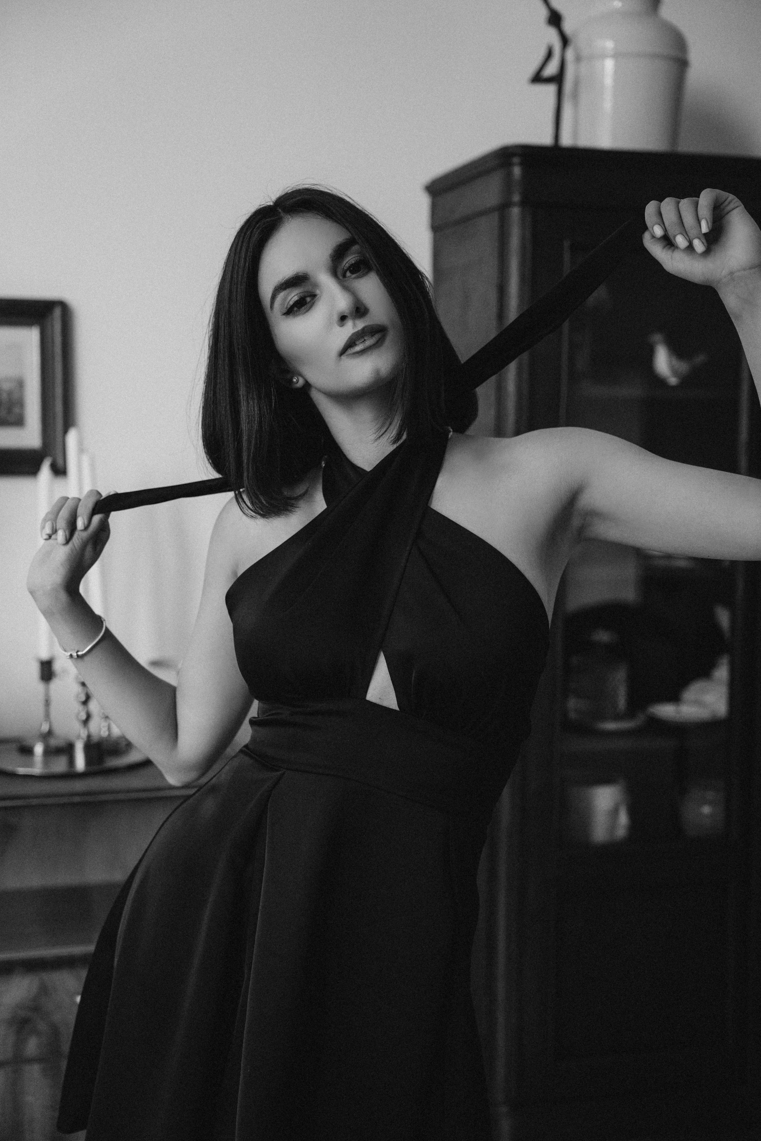 Елизавета. Фотограф Мария Миллс | Минск