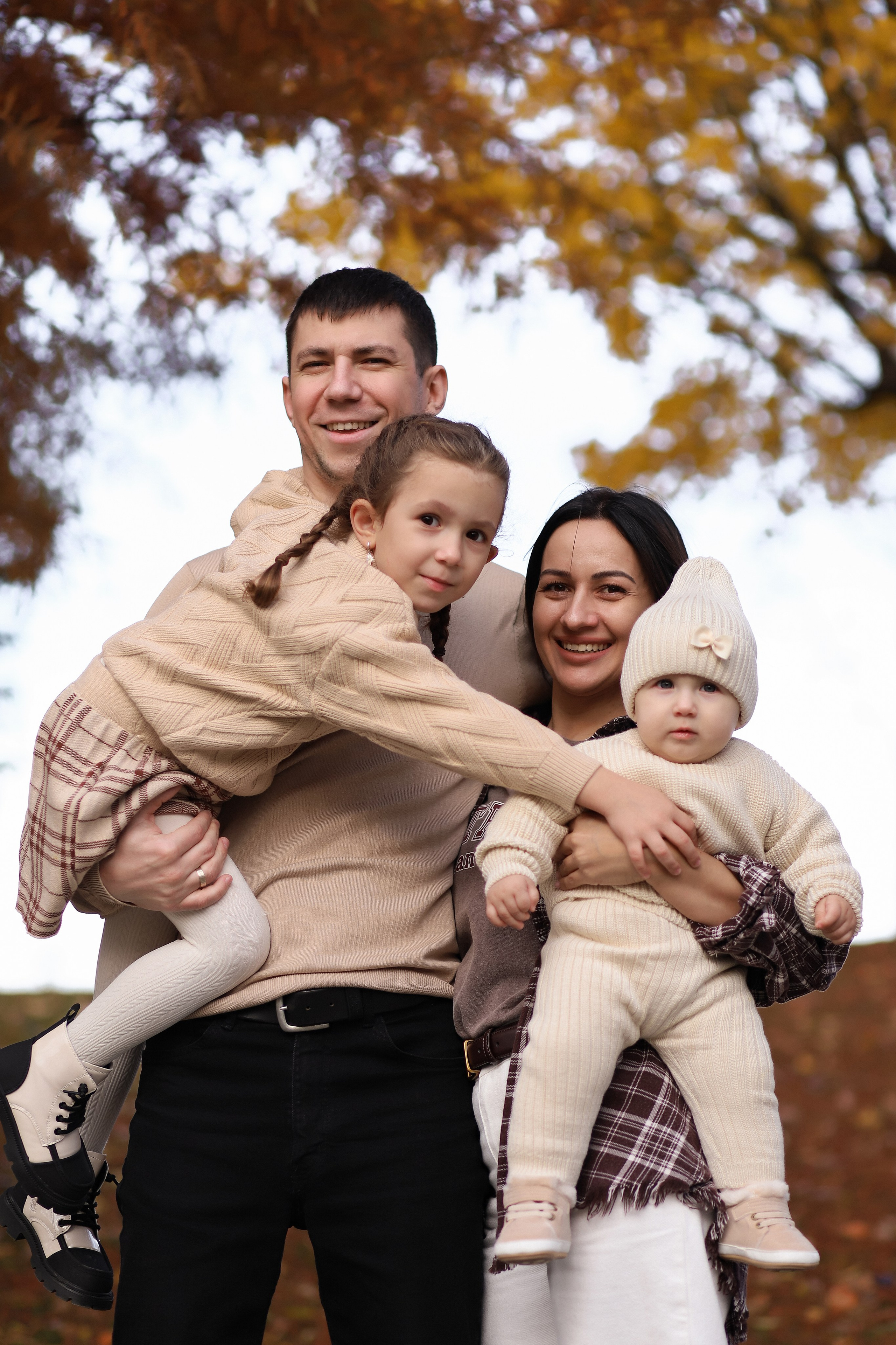 Прогулочная (Уличная). Фотограф в Краснодаре Анна Светикова