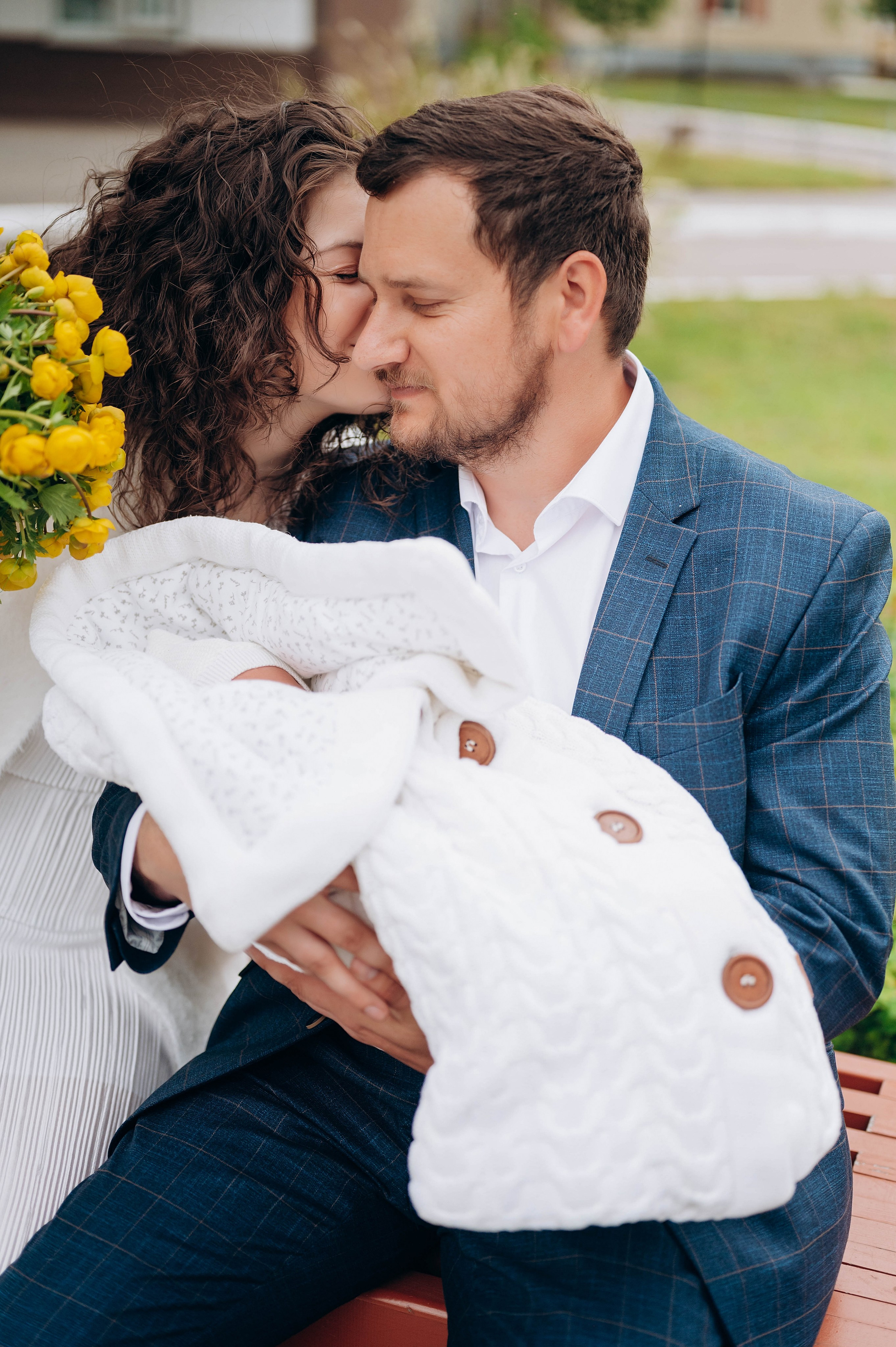 Выписка. Главная