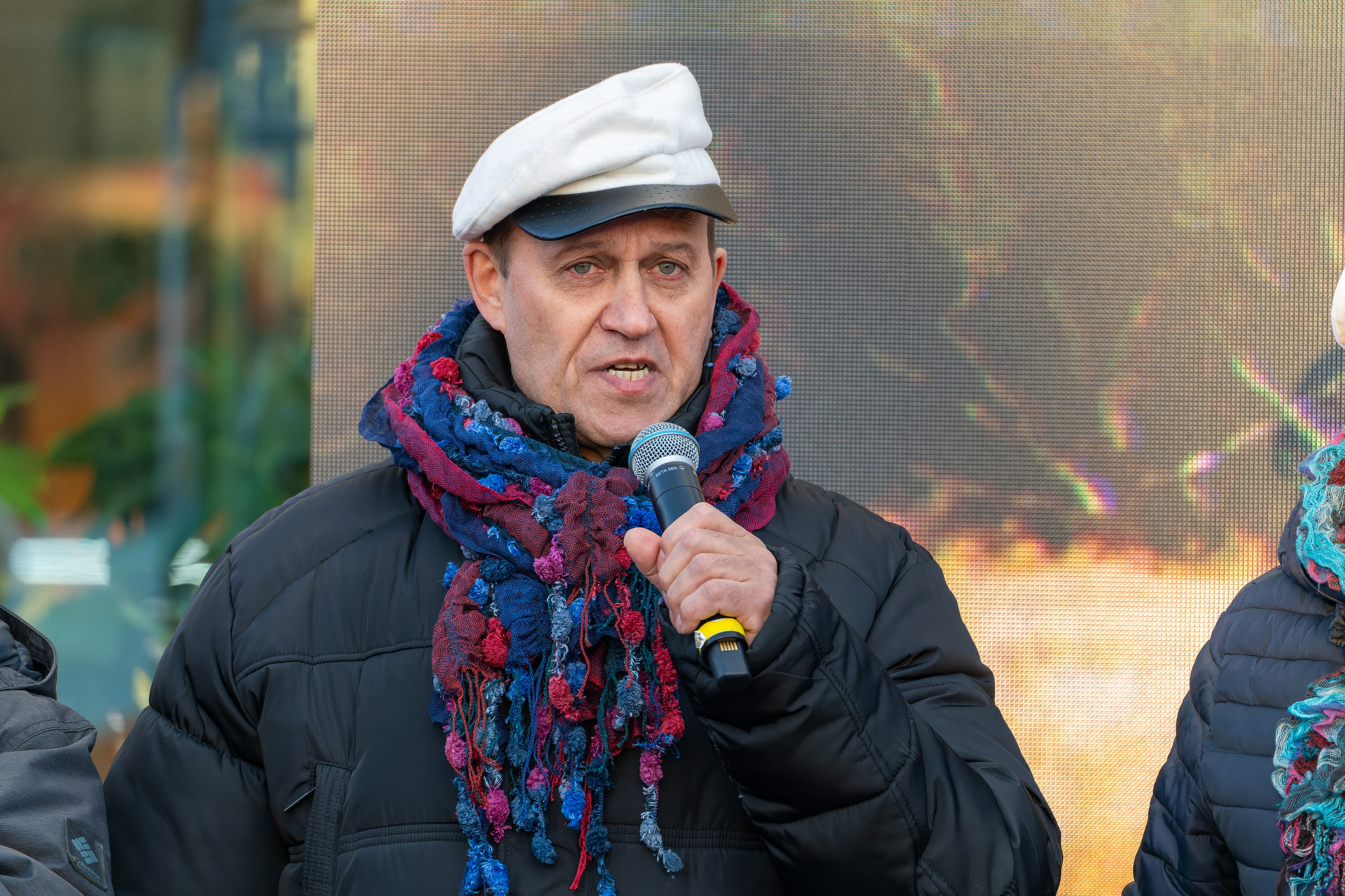 Концерт Крымская весна. «Студия DRONAVT`s» — видеосъёмка и фотография г. Москва