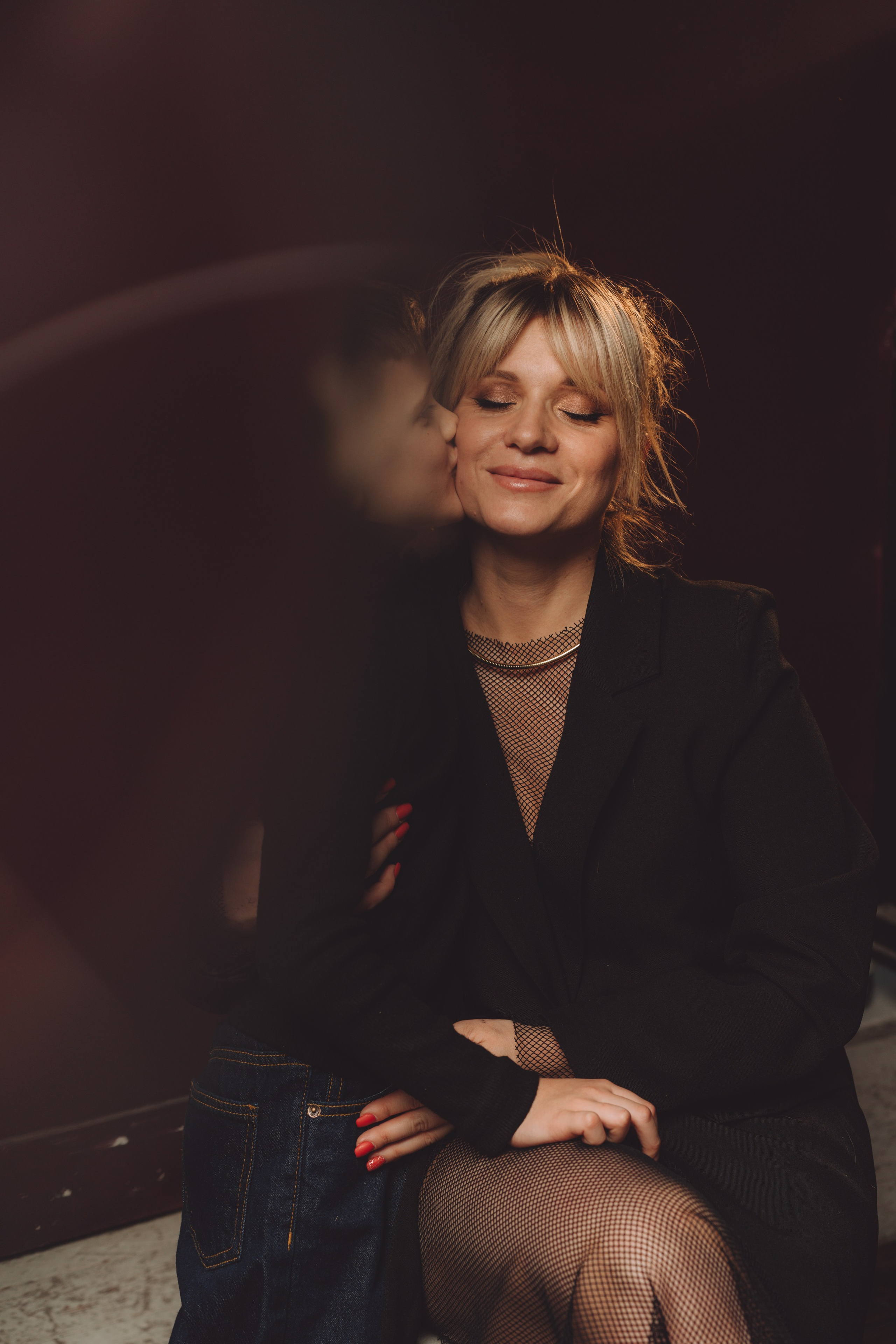 СЫН-ЭТО МАЛЕНЬКИЙ РЫЦАРЬ. Семейный и детский фотограф Анна Бренч