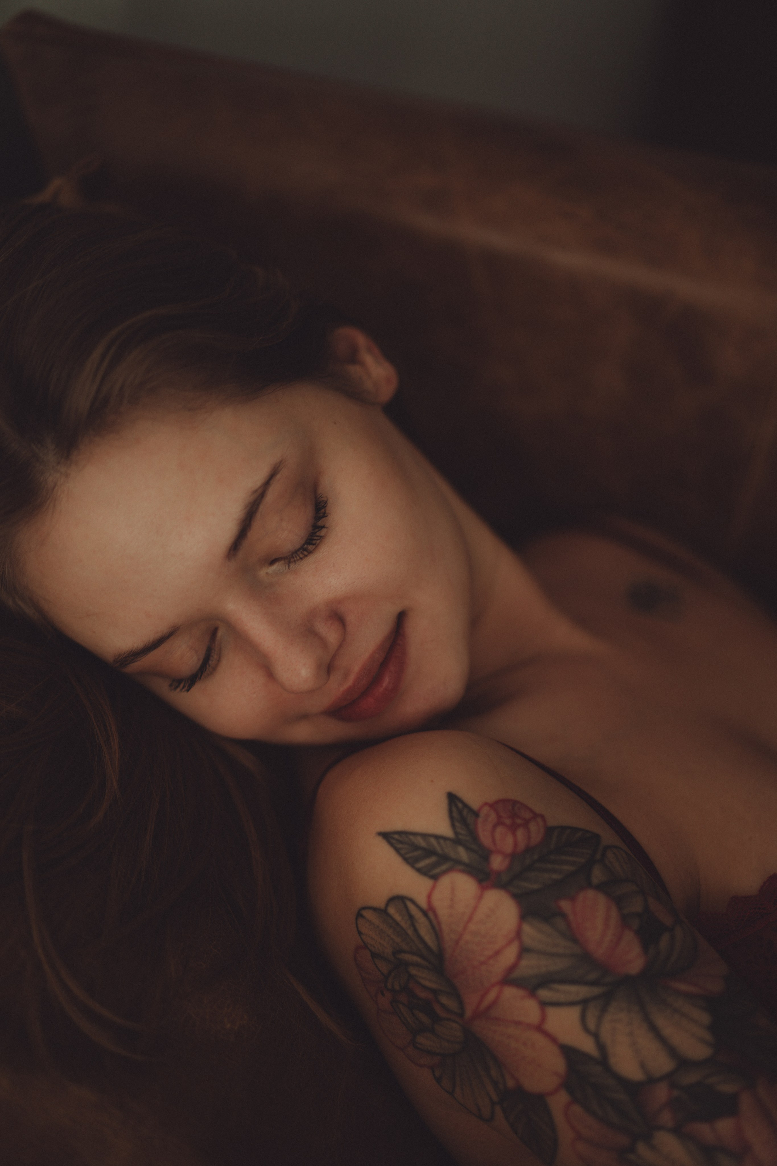 СЕКСУАЛЬНОСТЬ — ЭТО СВОБОДА БЫТЬ СОБОЙ. Семейный и детский фотограф Анна Бренч