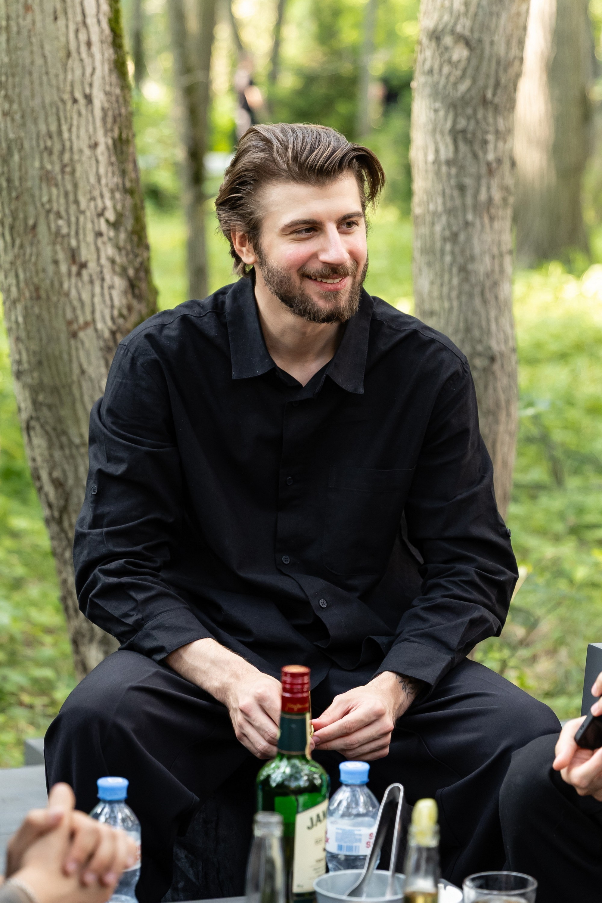 Валерия и Иван. Татьяна Чернышова свадебный фотограф Москва