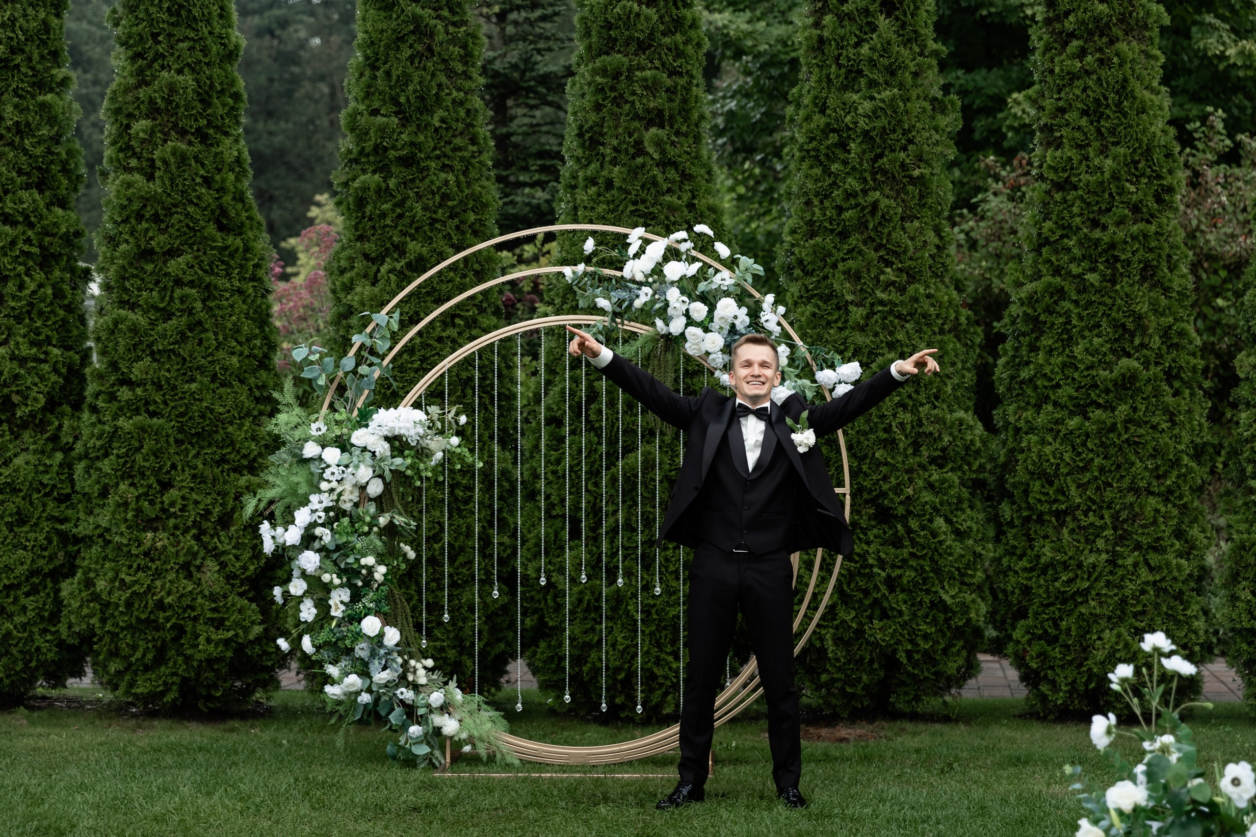 Герман и Анастасия (Artiland). Татьяна Чернышова свадебный фотограф Москва