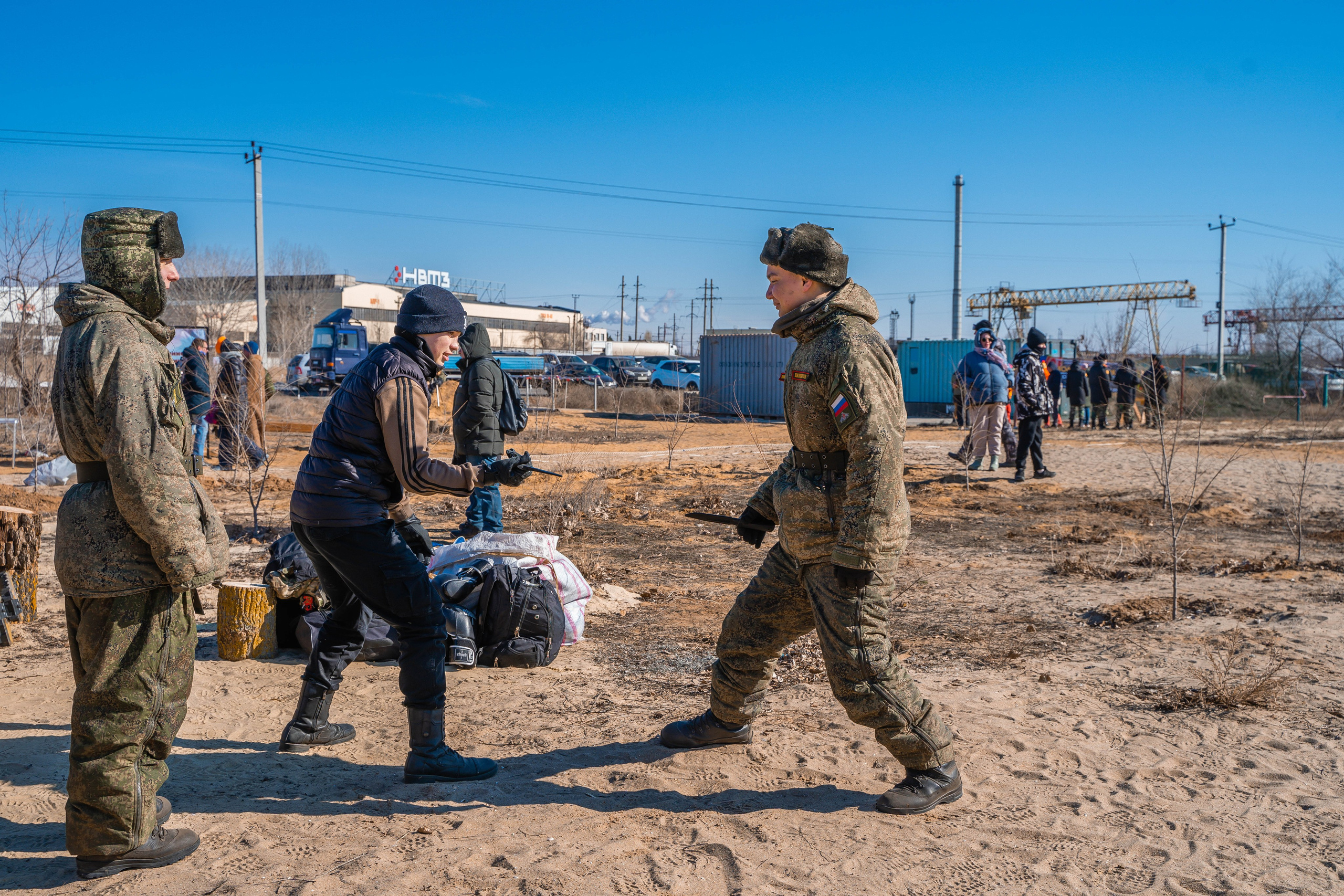 Моржеран. Shmeleva.ph Фотограф Волгоград и Волжский — Анна Шмелева