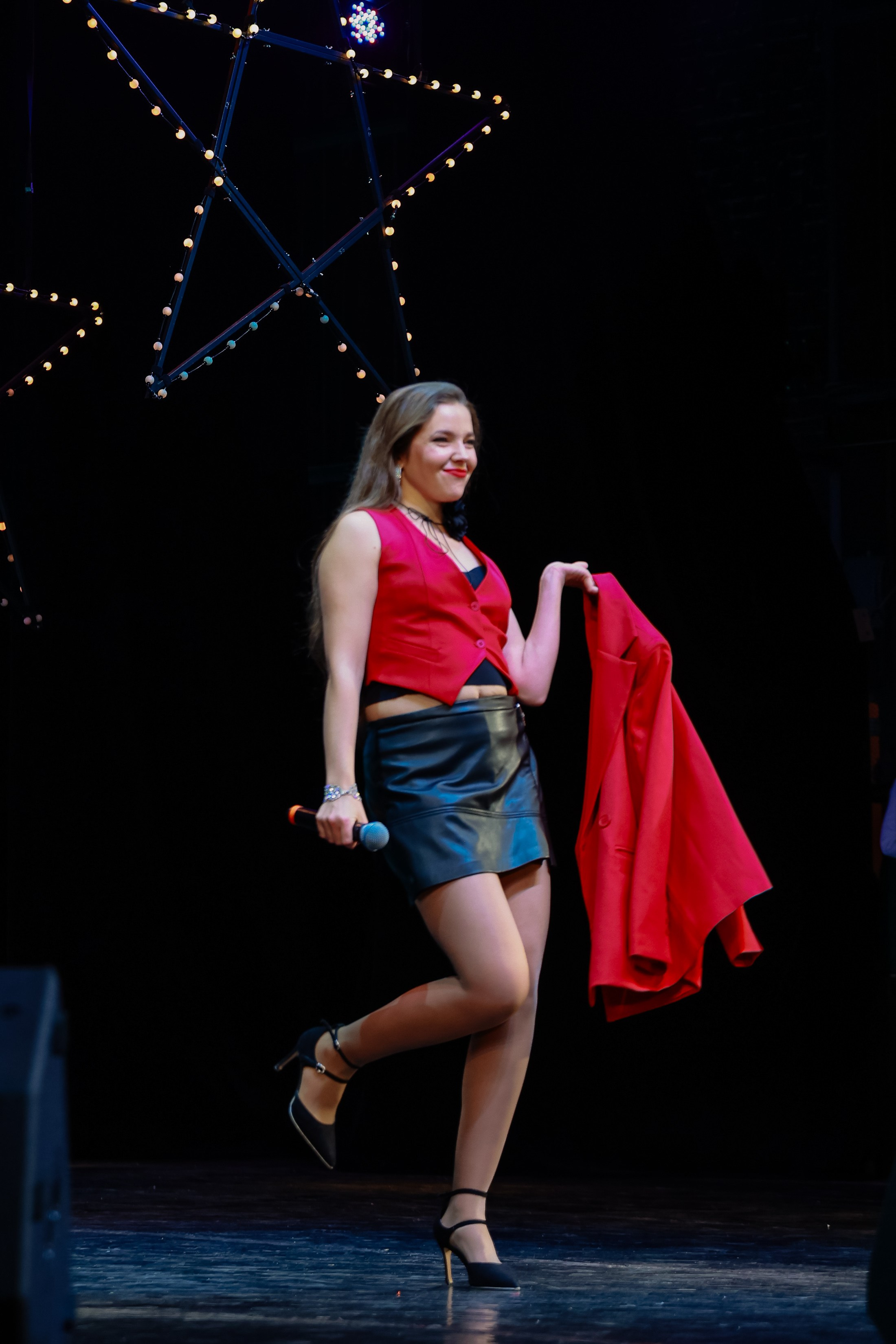 Проект «Ордынка». Фотограф Юлия Мальцева