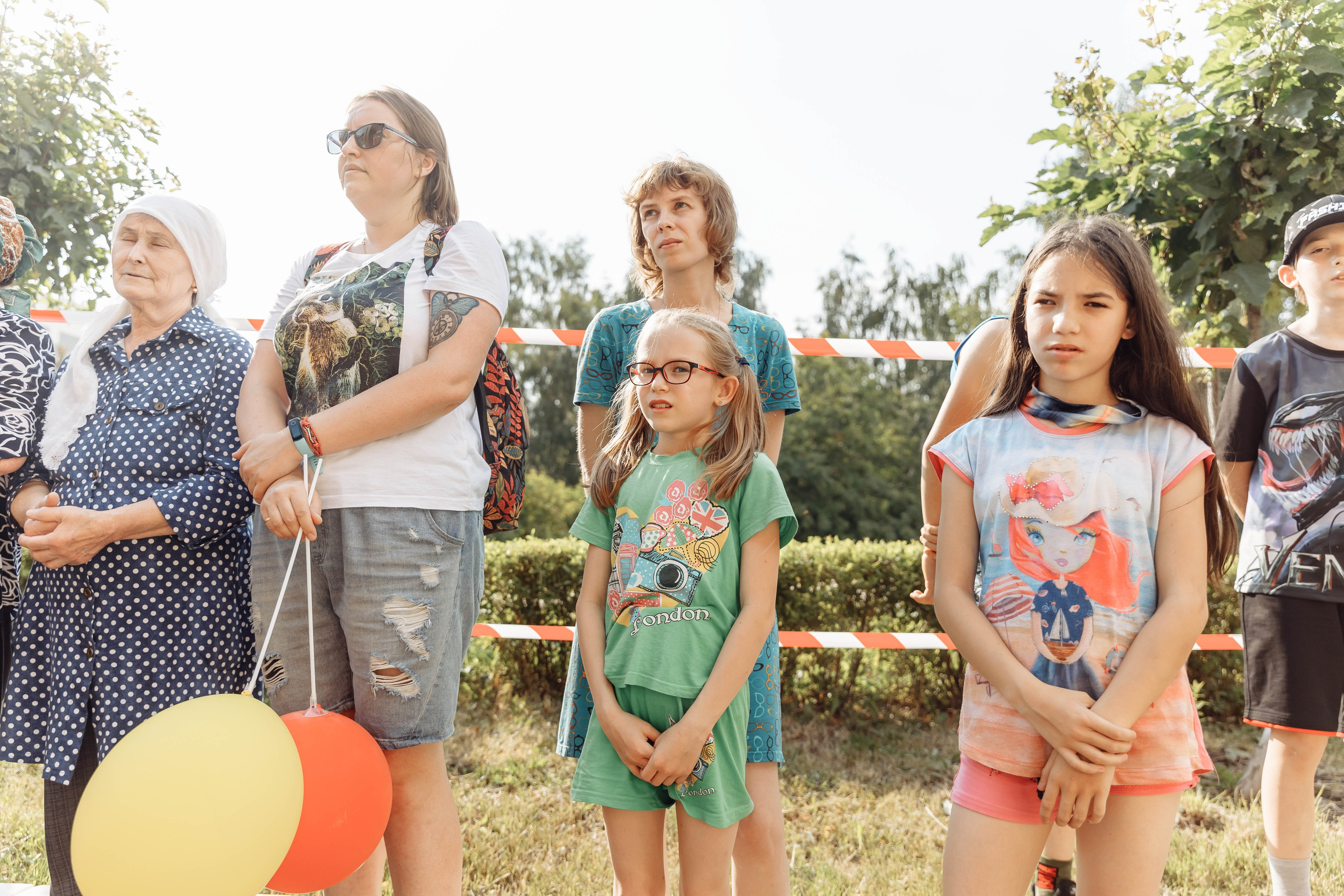 Дом Роналда Маклоналда. Свадебный фотограф Казань Чебоксары Москва