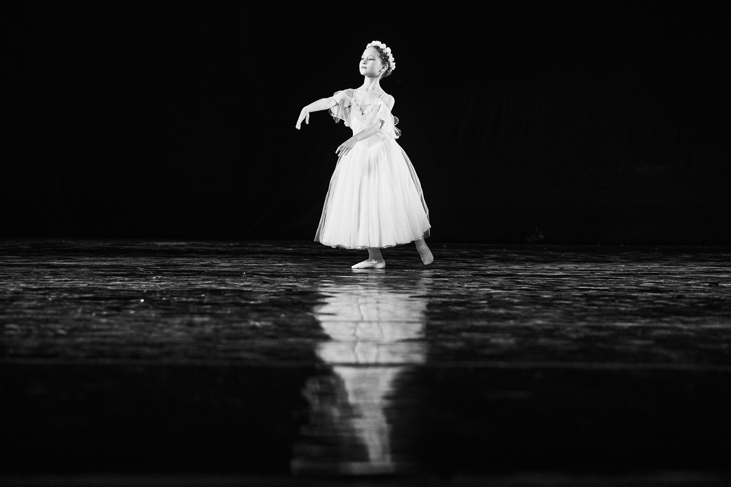 Детский конкурс «Я супер талант». Спортивный фотограф Некрасов Денис