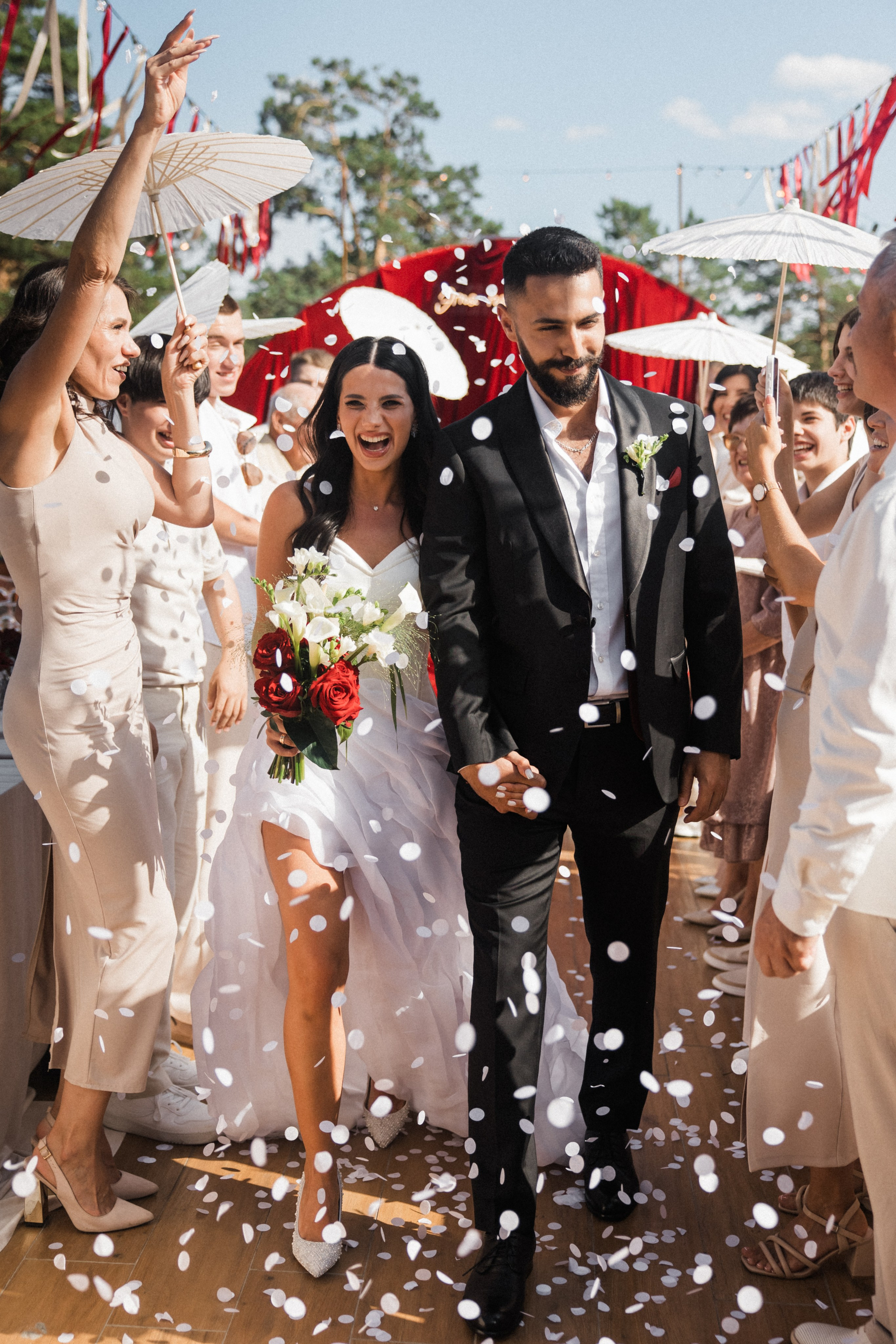 Somar & Kate. Главная