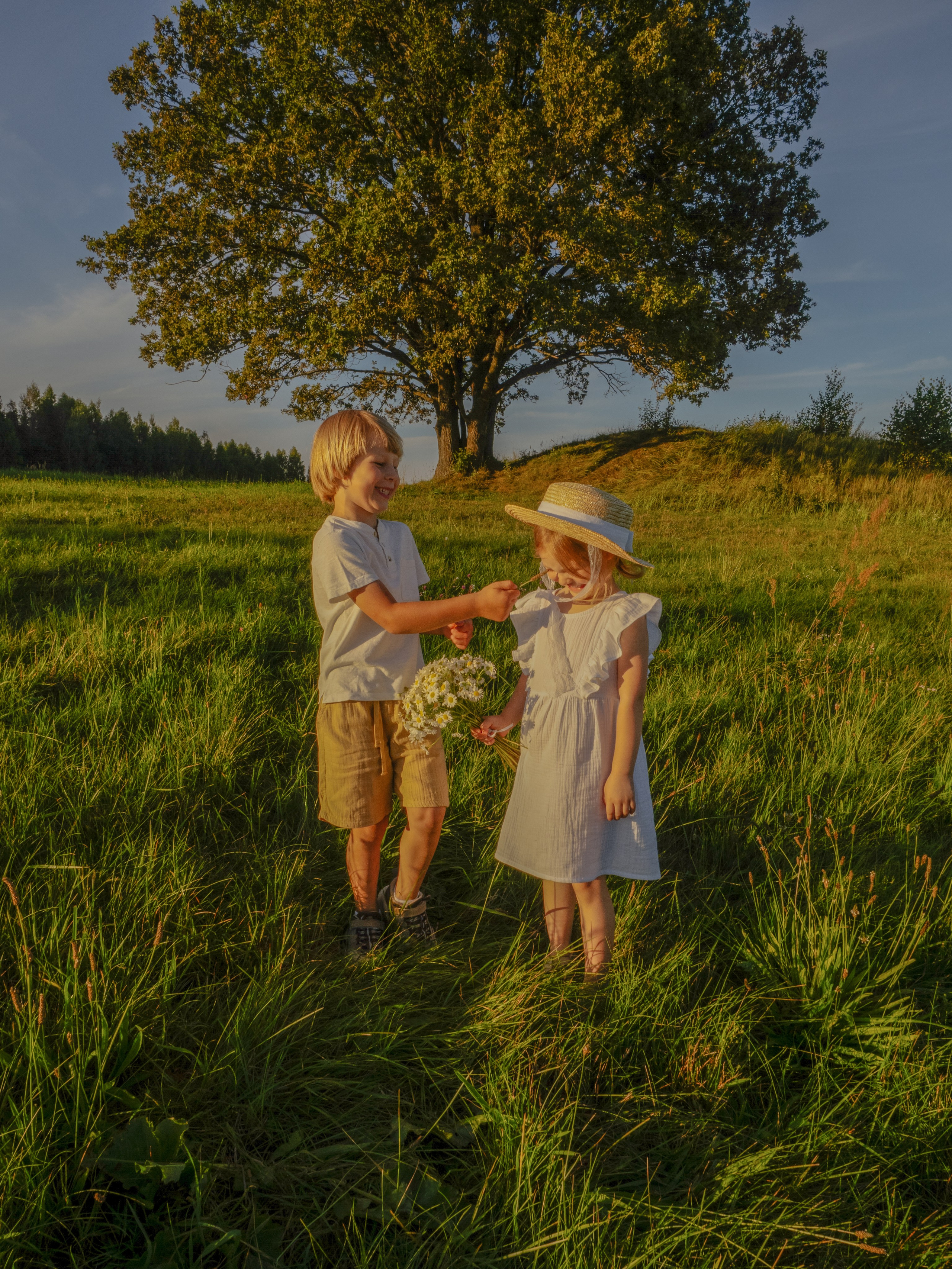 23. Фотограф Смоленск Дина Петровская