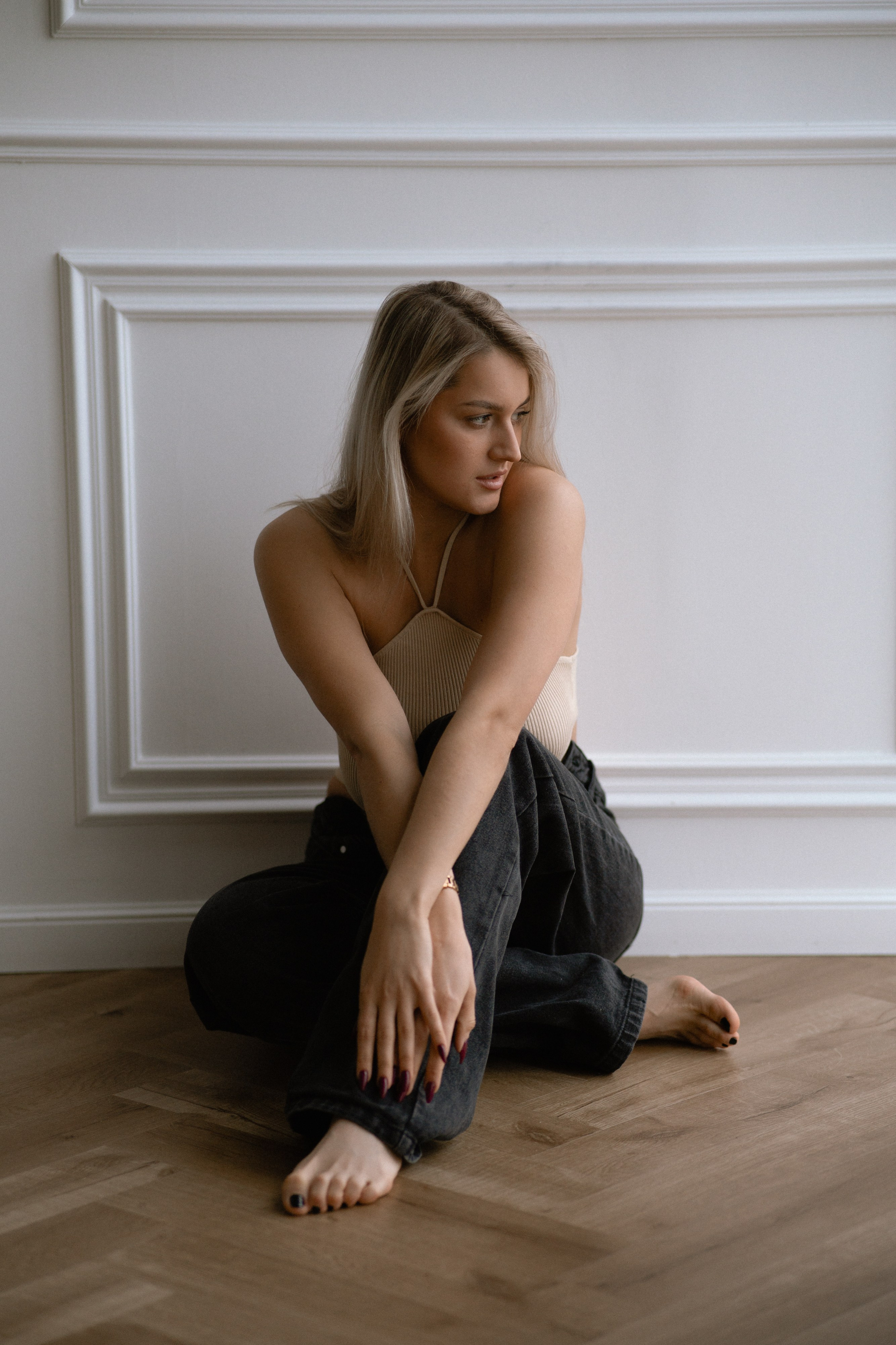 Алина. Фотограф Ульяна Дивина в Нижнем Новгороде и Нижегородской области