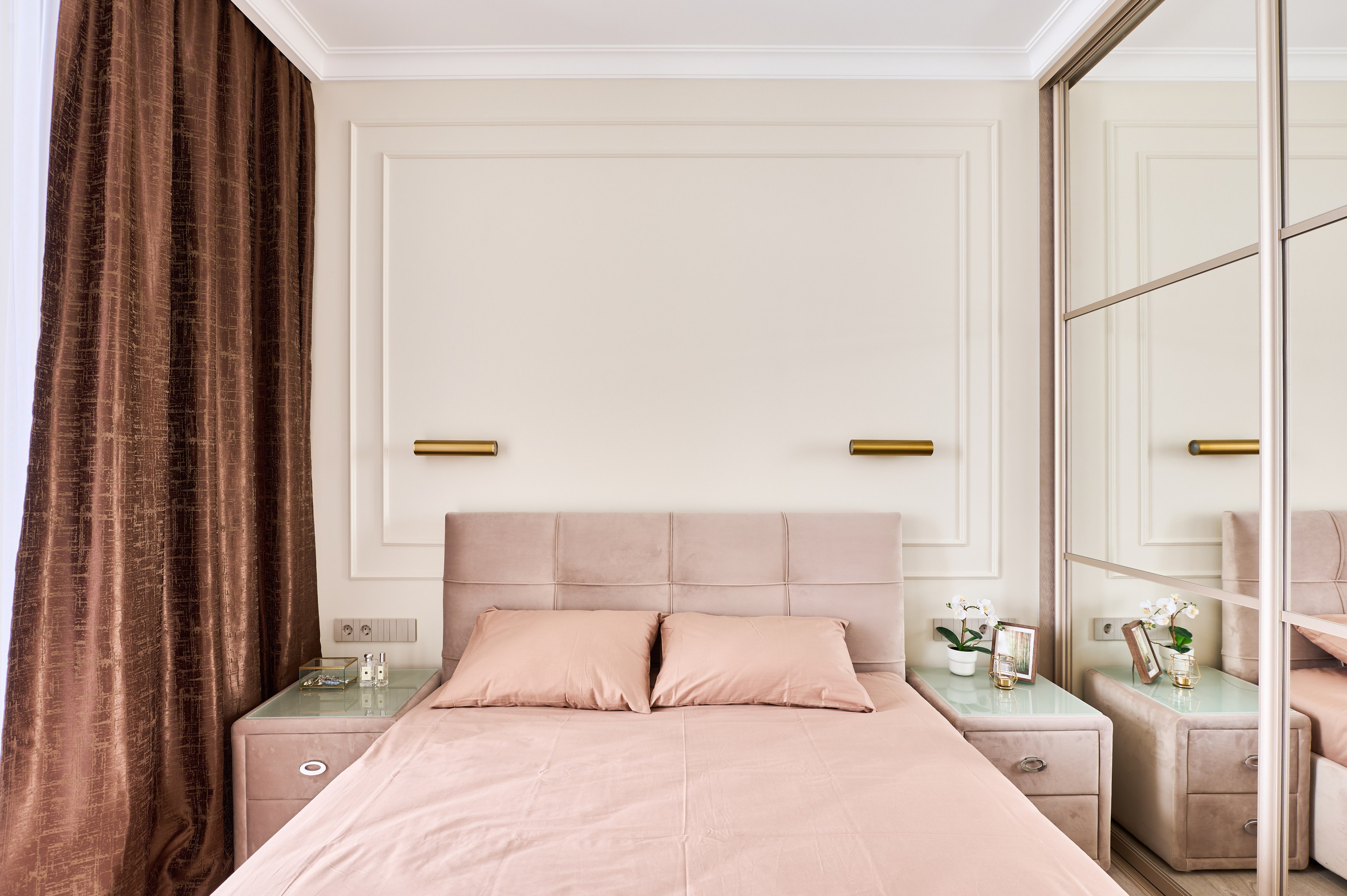 ЖК Династия 2. Никита Хохловский фото и видео продакшн