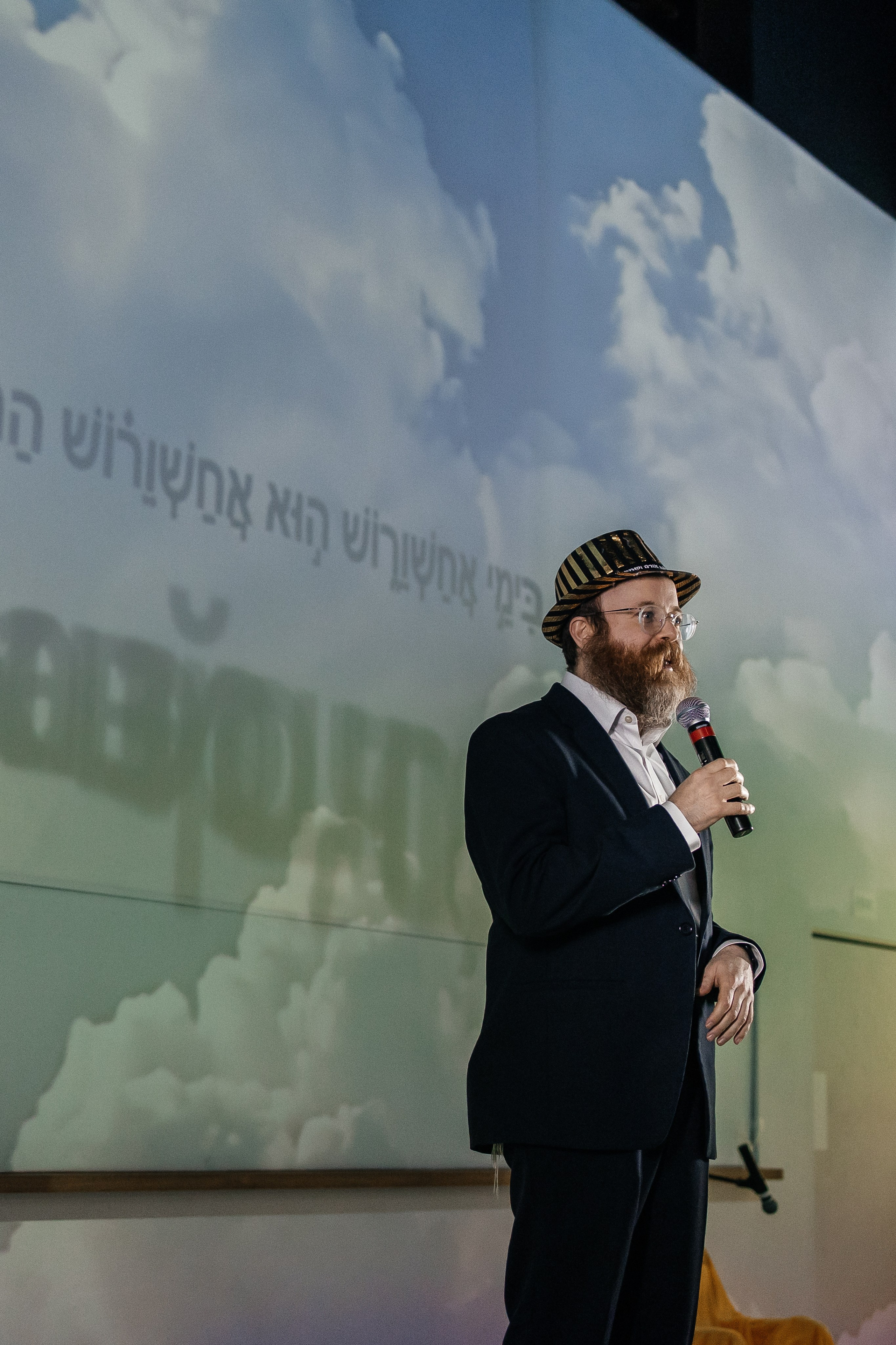 Пурим в Lumion. Фотограф в Санкт-Петербурге Виктория Безверхая