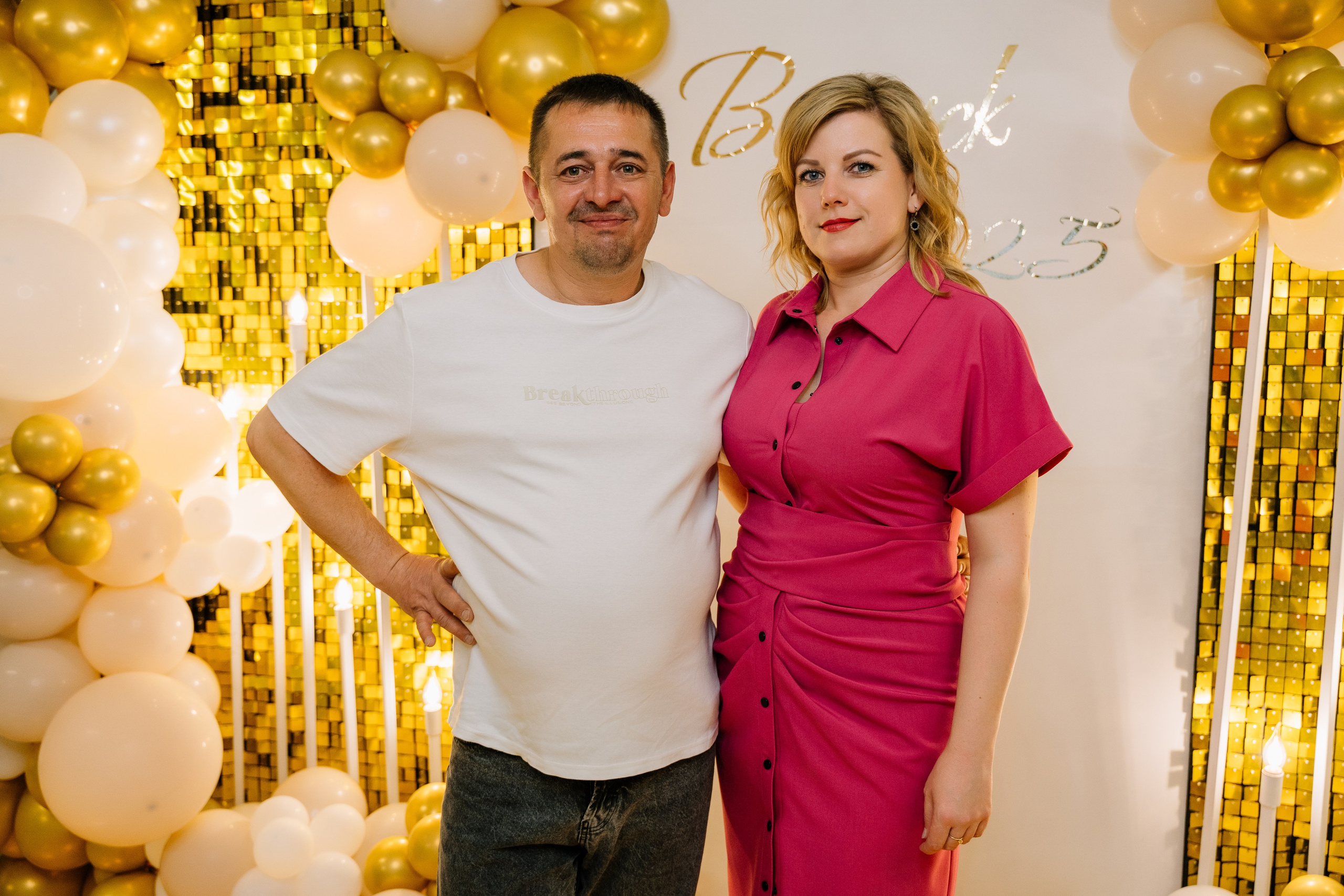 Выпускной 15 школа