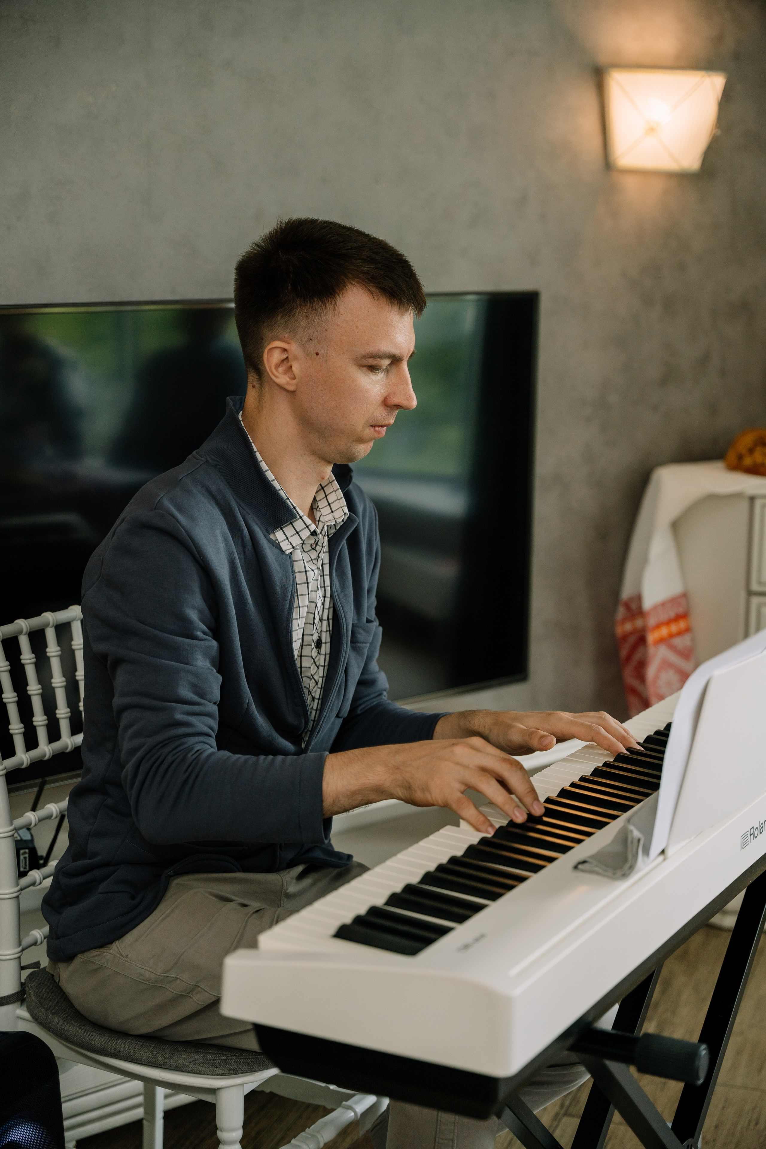 Иван & Оксана