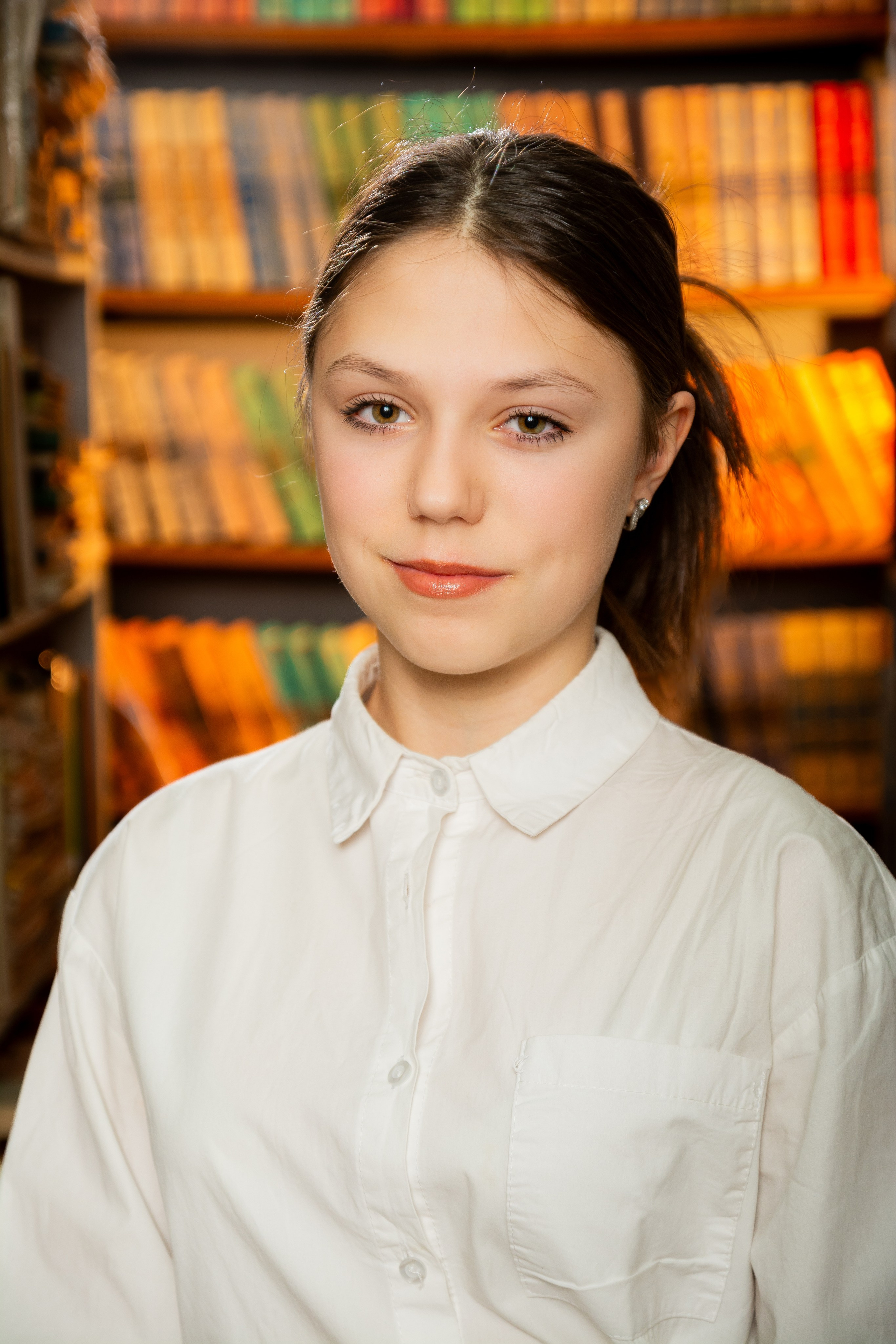 Портфолио. Выпускные альбомы Иваново / Роман Тихомиров