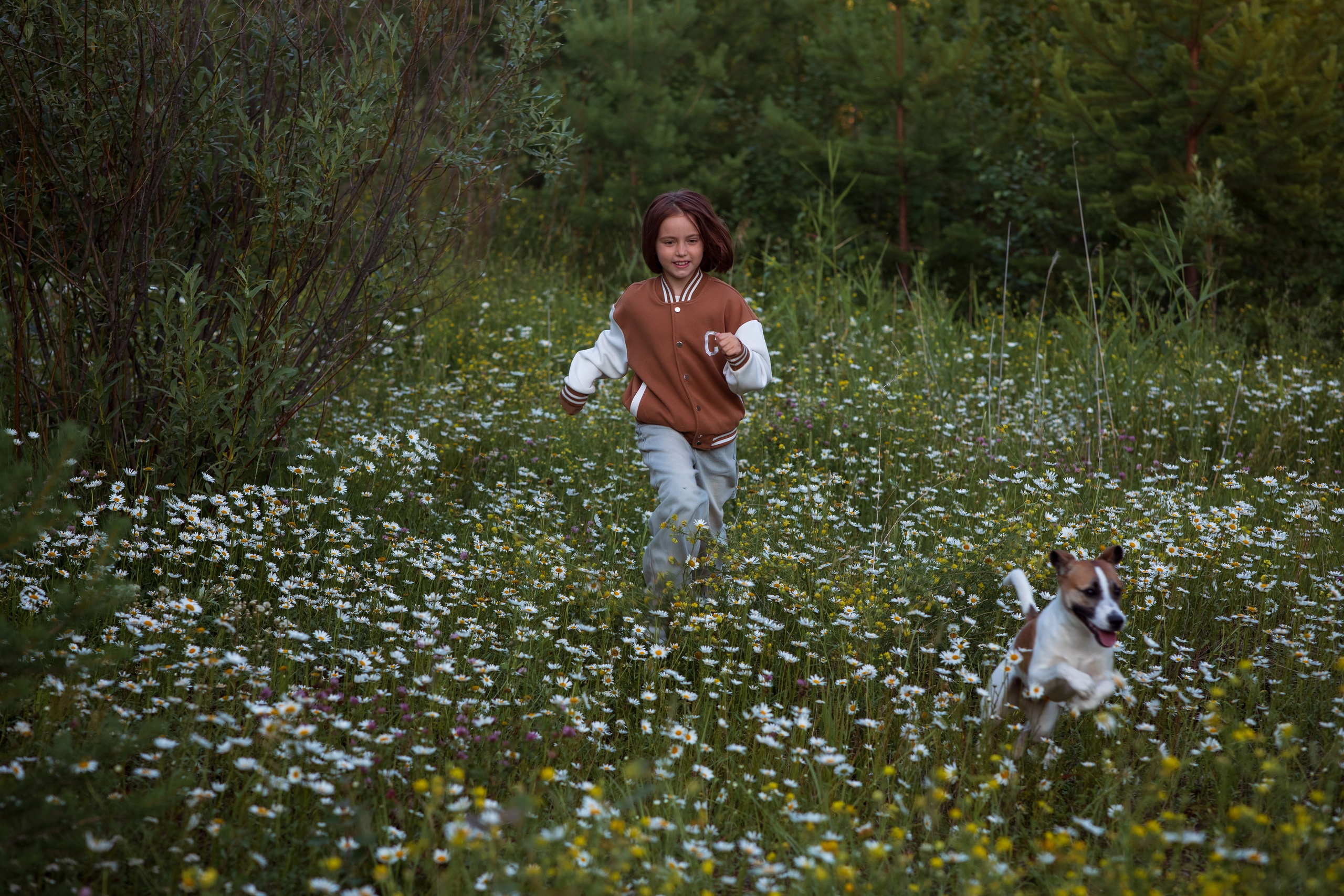 УЛИЦА/ ПРИРОДА