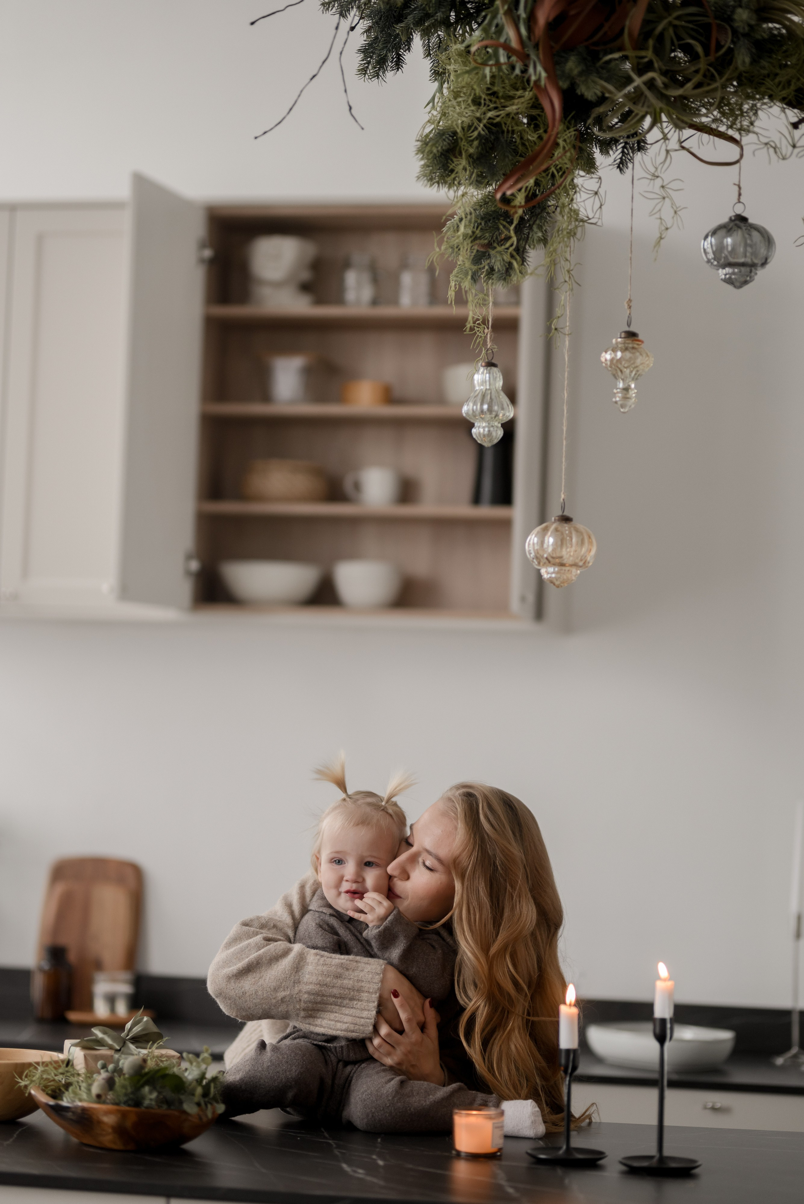 Кристина. Фотограф Анна Абрикосова