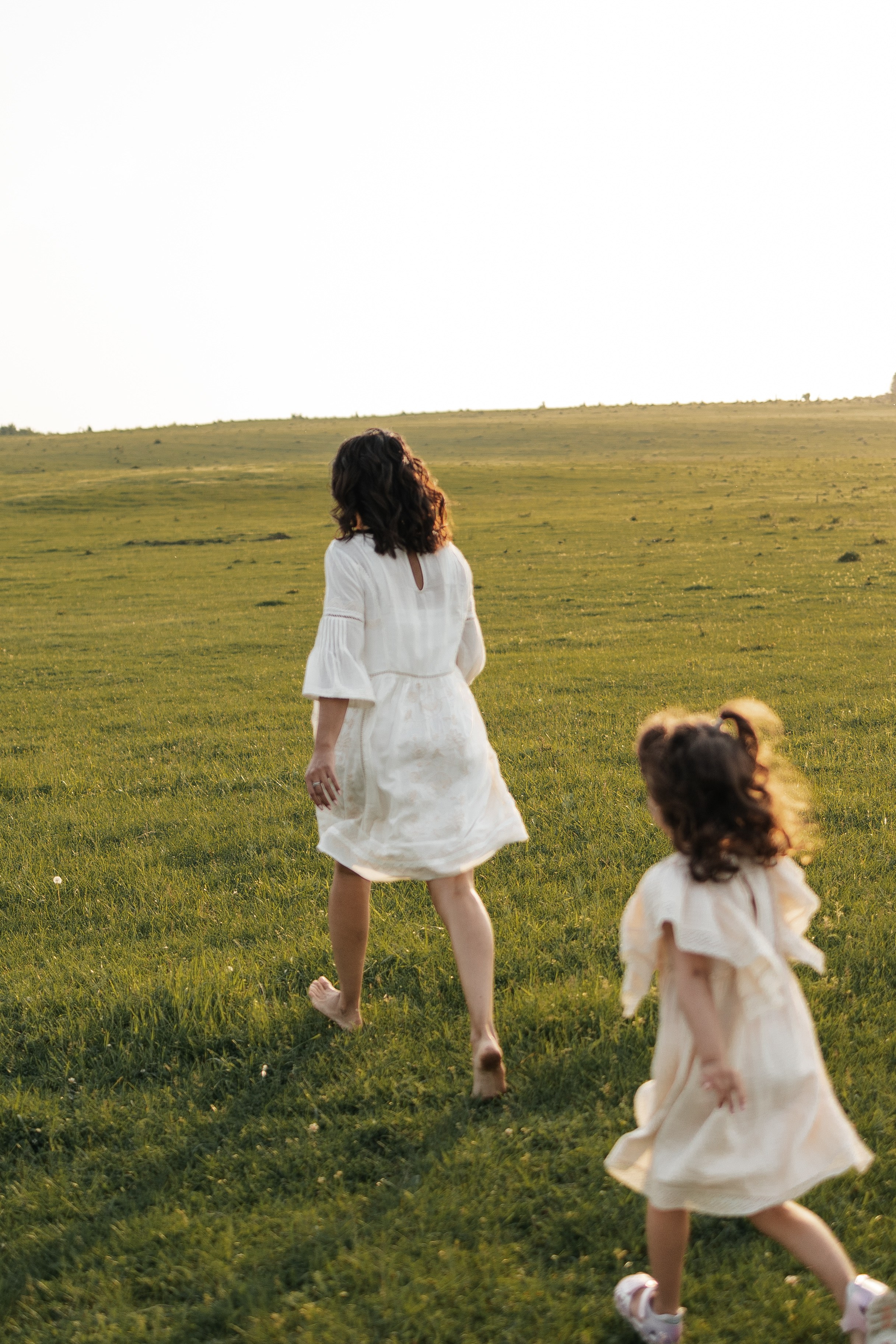 Family & Horses. Семейный фотограф в Краснодаре Нина Курнявко