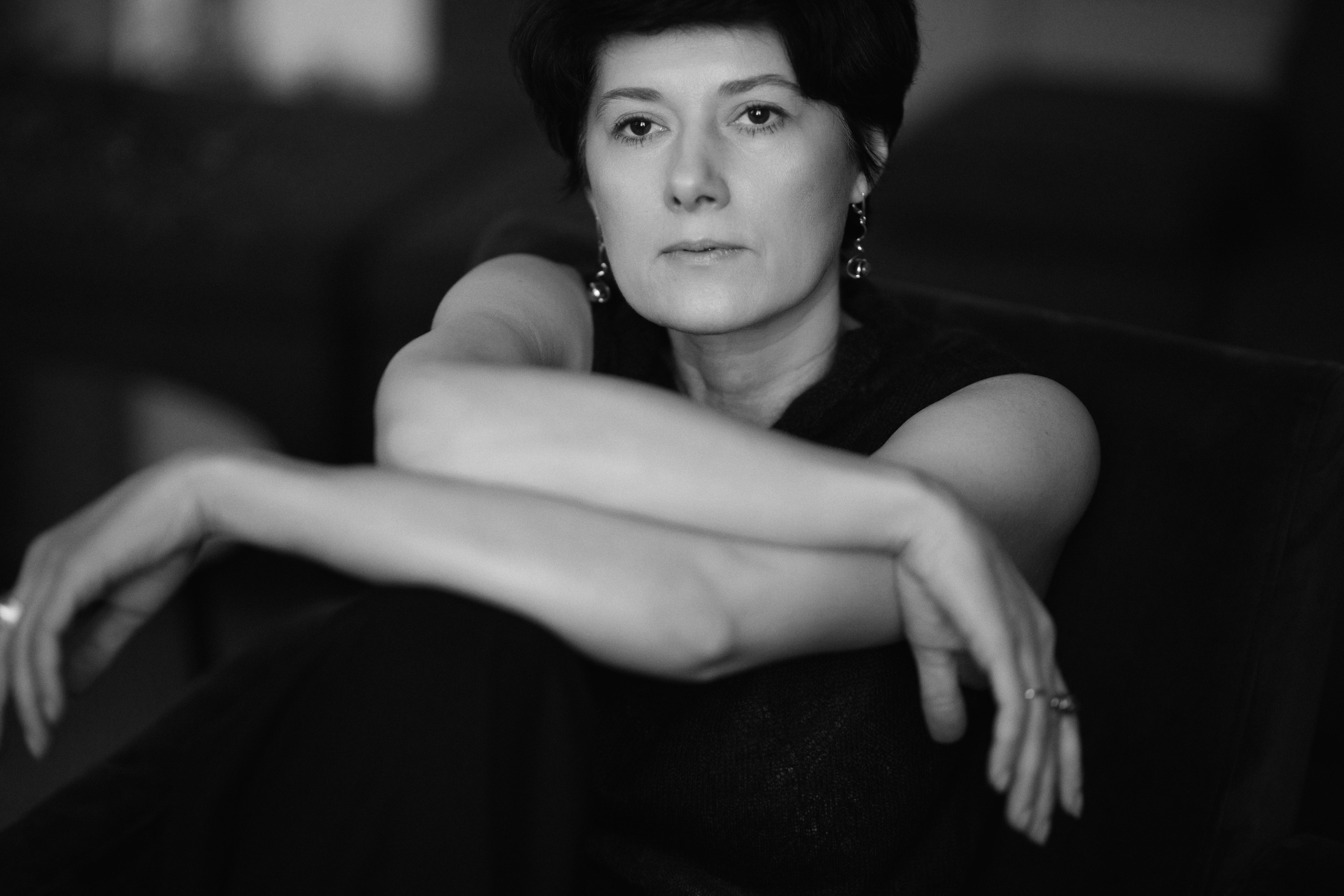 Дана. Фотограф чувственного портрета в Санкт-Петербурге Светлана Фролова